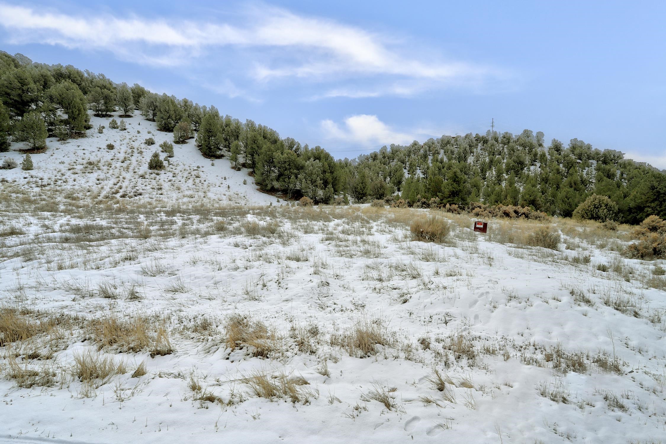 TBD Trementina Trail, Arroyo Hondo, New Mexico image 26