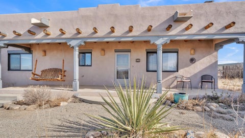 Homes For Sale - 60 Camino De Golondrina<br/> Ranchos de Taos, NM 87557