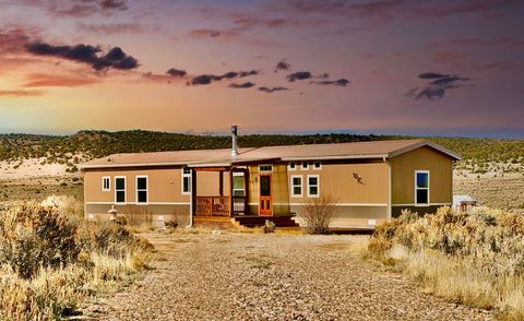 Homes For Sale - 555 State Highway 567<br/> Carson, NM 87517