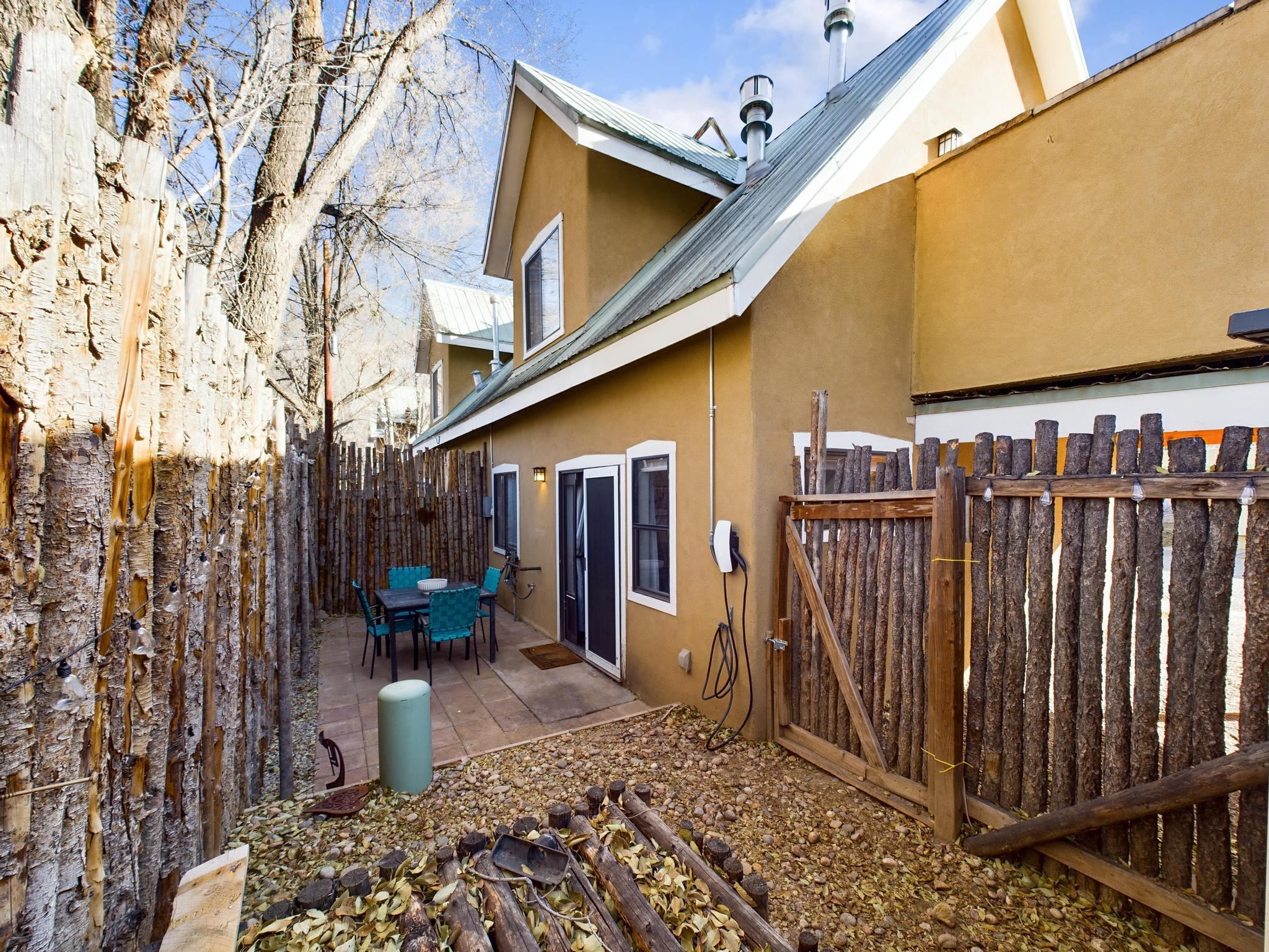 410 Burch Street #10A, Taos, New Mexico image 43