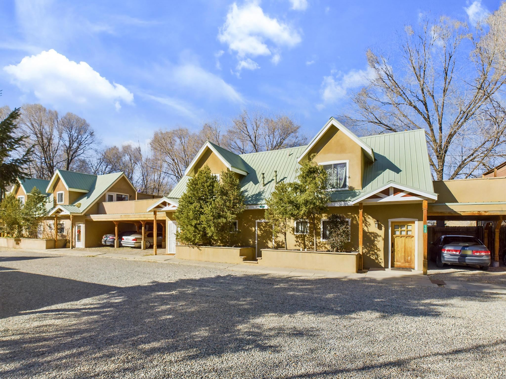 410 Burch Street #10A, Taos, New Mexico image 45