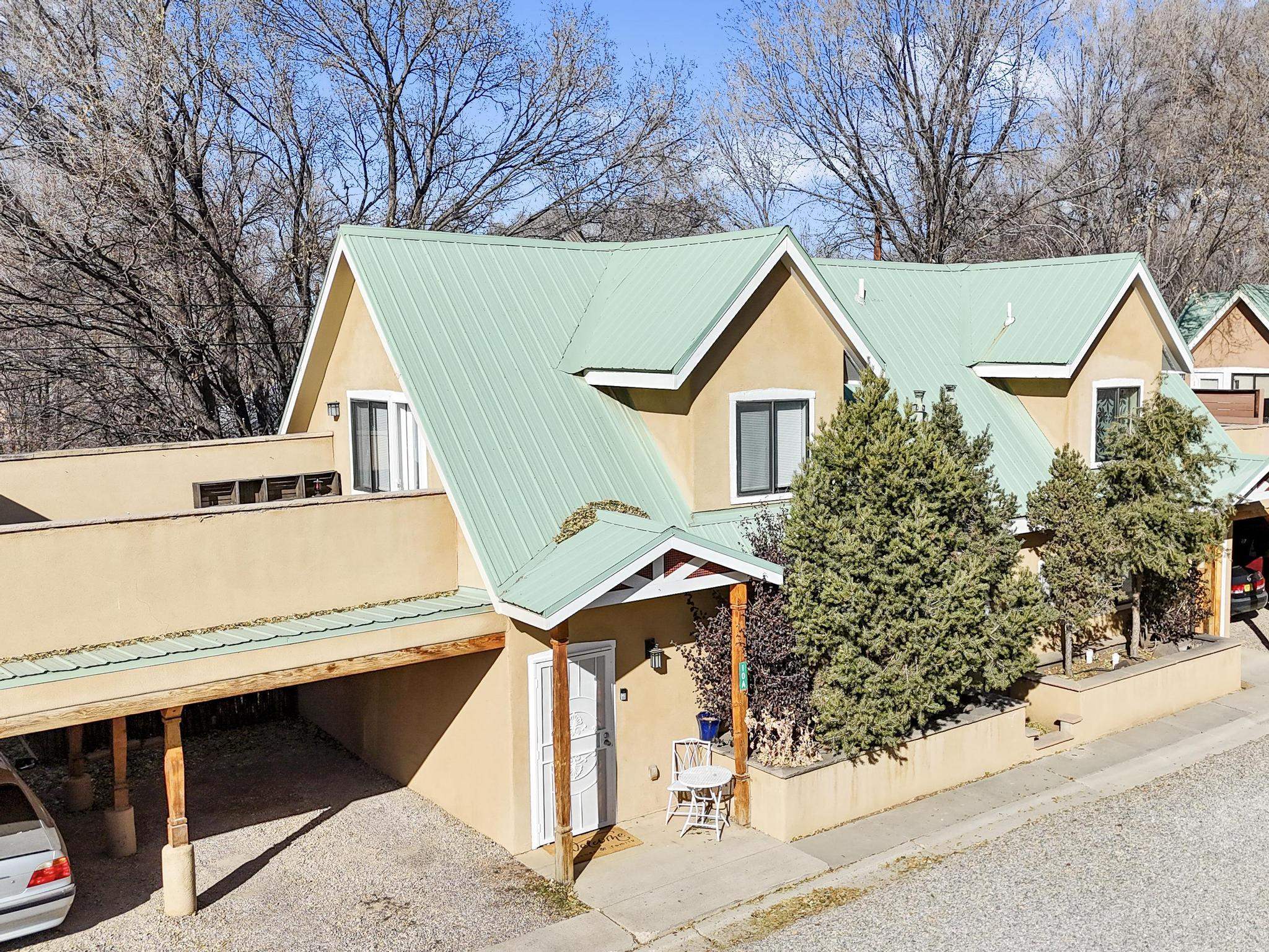 410 Burch Street #10A, Taos, New Mexico image 4