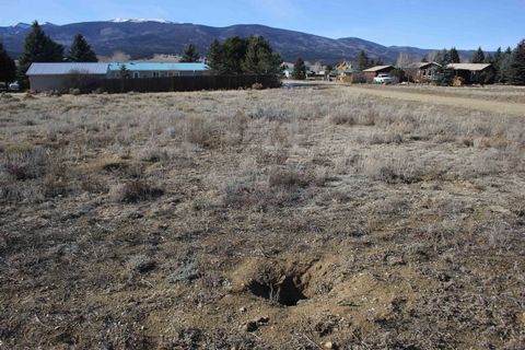 Photo of tbe Green Mountain, Eagle Nest, NM 87718 (MLS # 114391)