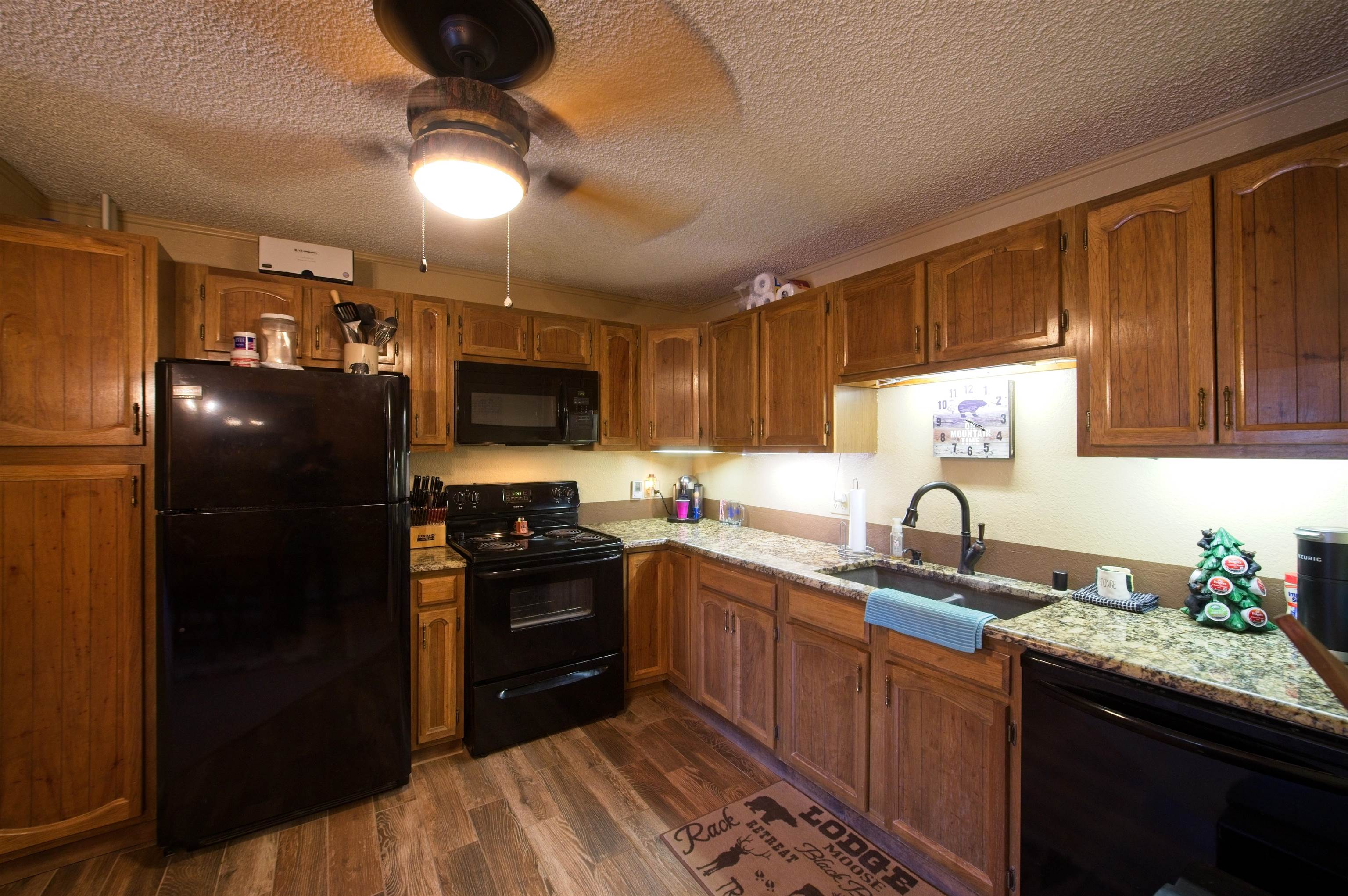 300 Prospector Trl #2, Red River, New Mexico image 9