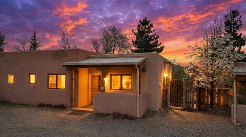 Homes For Sale - 630 Zuni Street Unit 16 St #16<br/> Taos, NM 87571