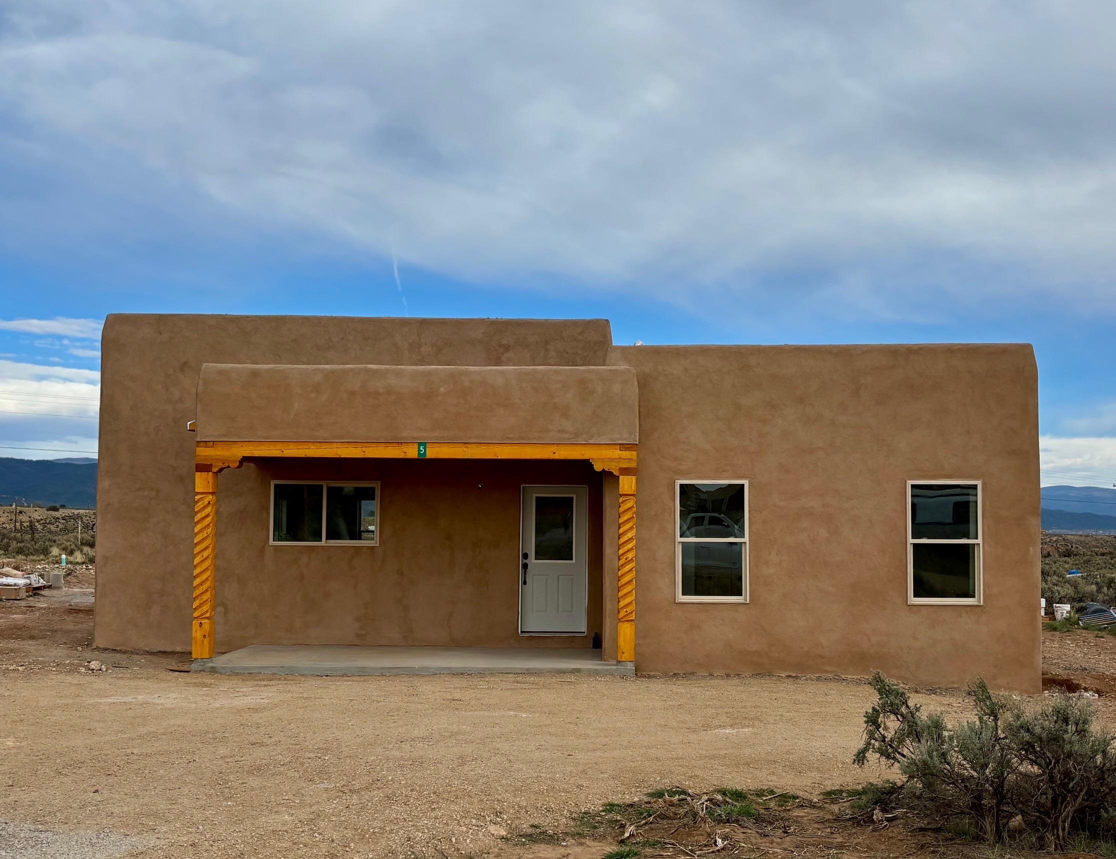 5 Calle Luna, El Prado, New Mexico image 12