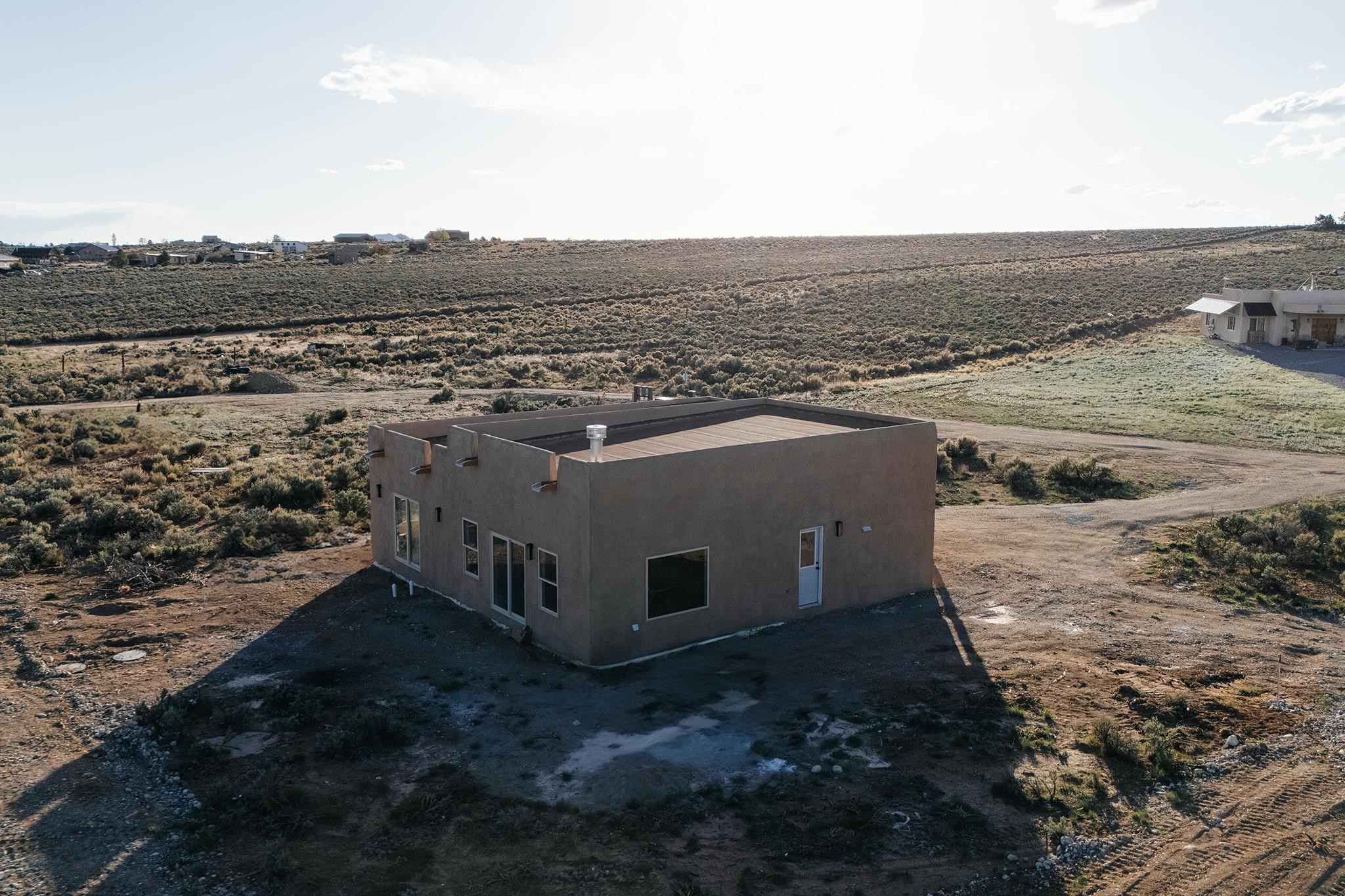 5 Calle Luna, El Prado, New Mexico image 25