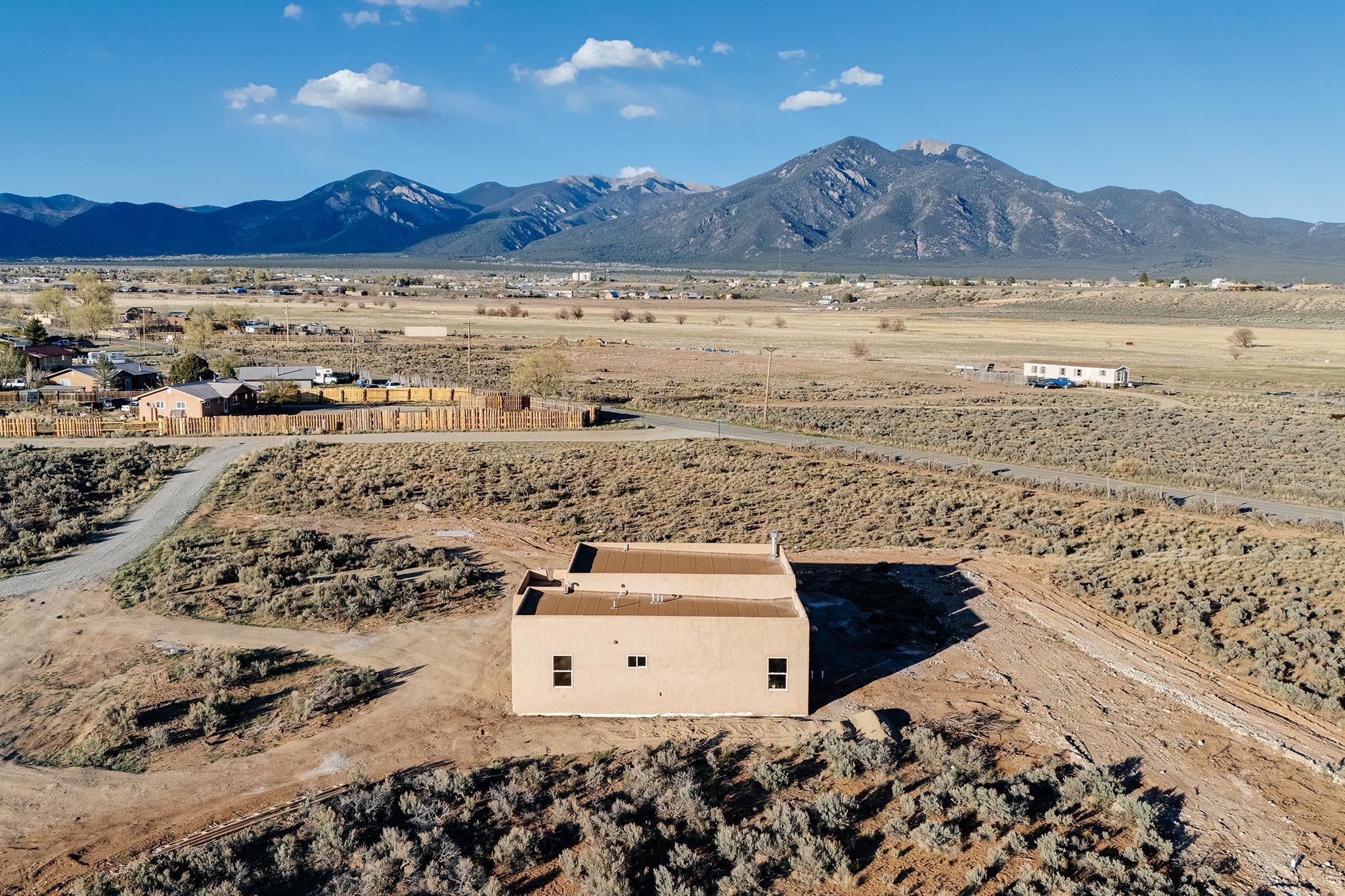 5 Calle Luna, El Prado, New Mexico image 32