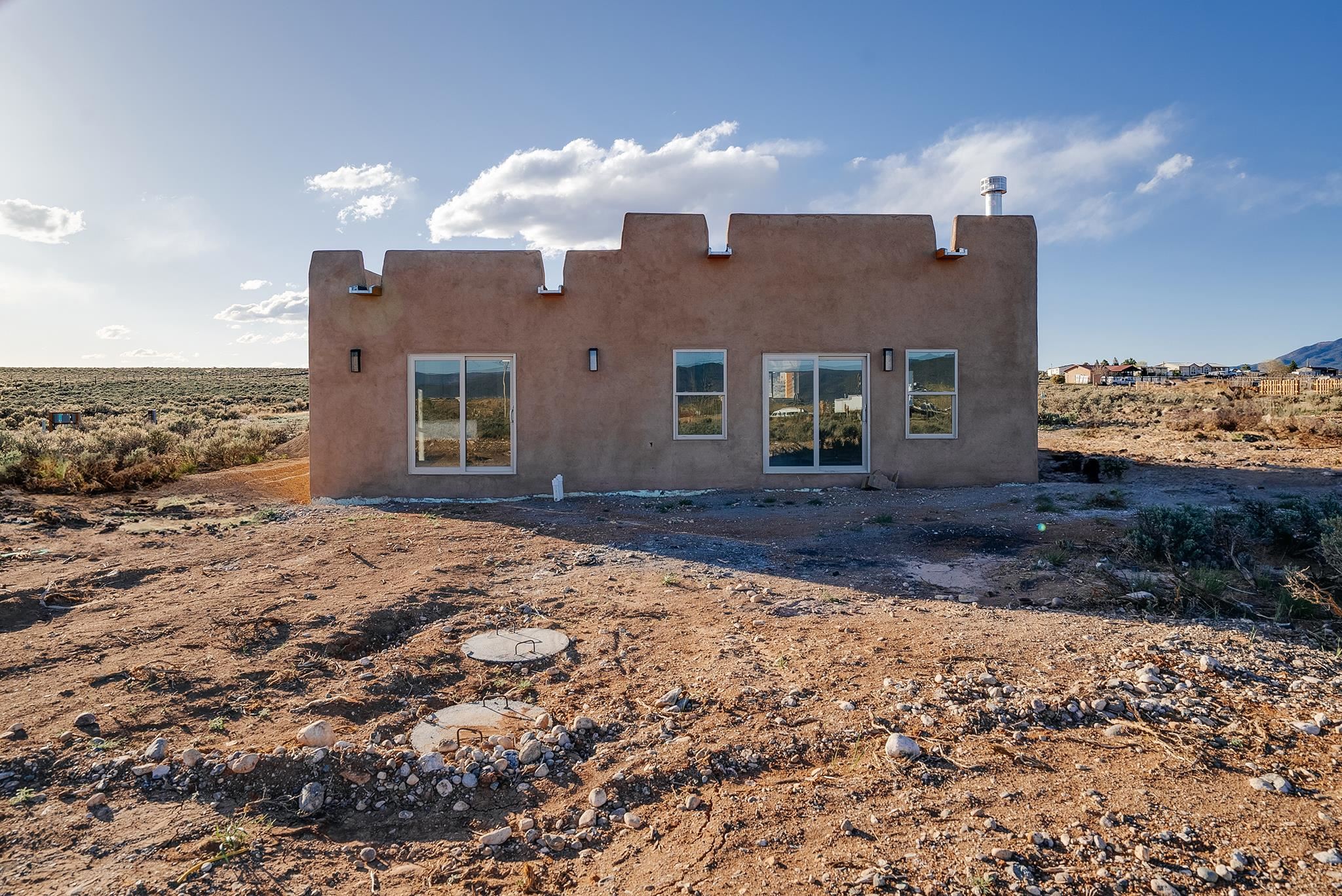 5 Calle Luna, El Prado, New Mexico image 23