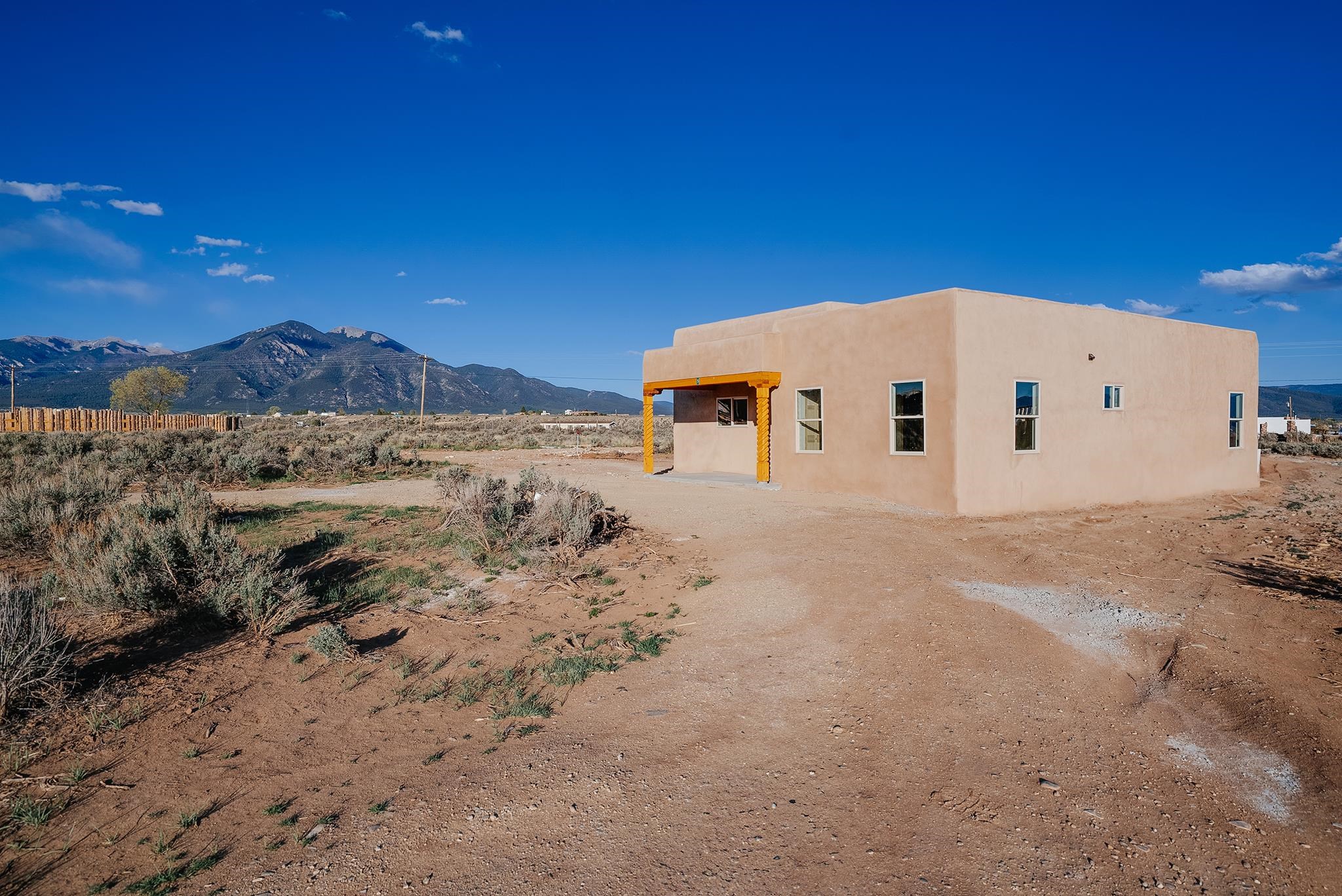 5 Calle Luna, El Prado, New Mexico image 21