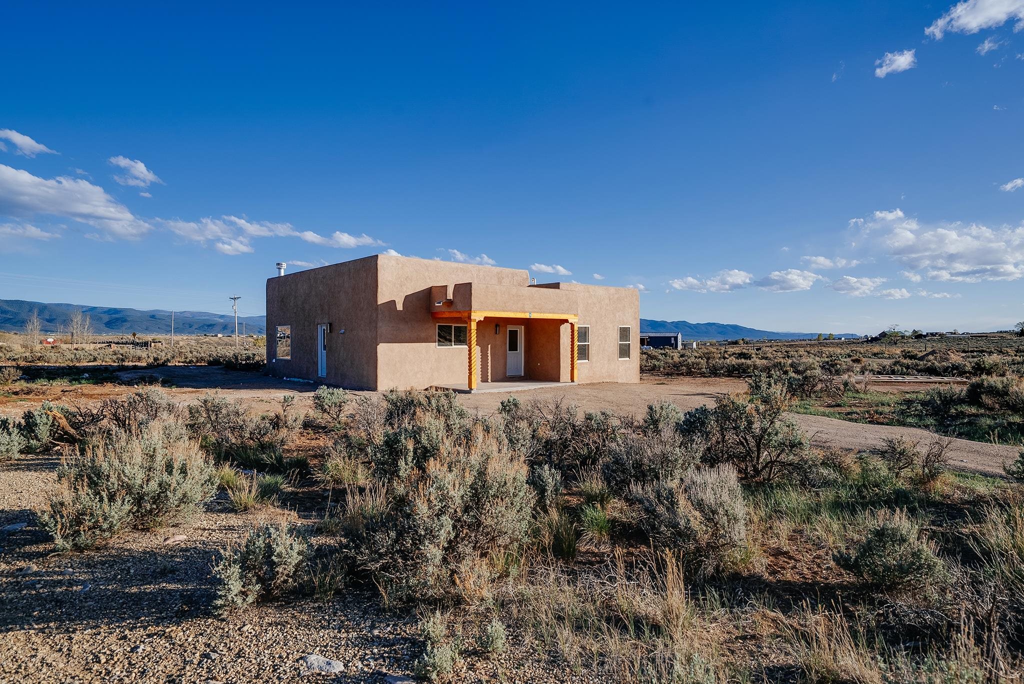 5 Calle Luna, El Prado, New Mexico image 22