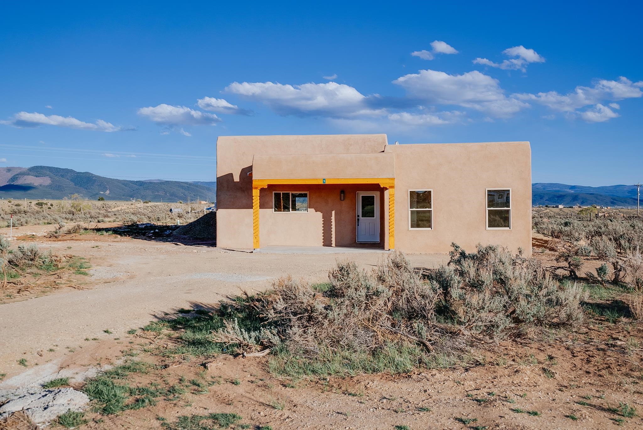 5 Calle Luna, El Prado, New Mexico image 28