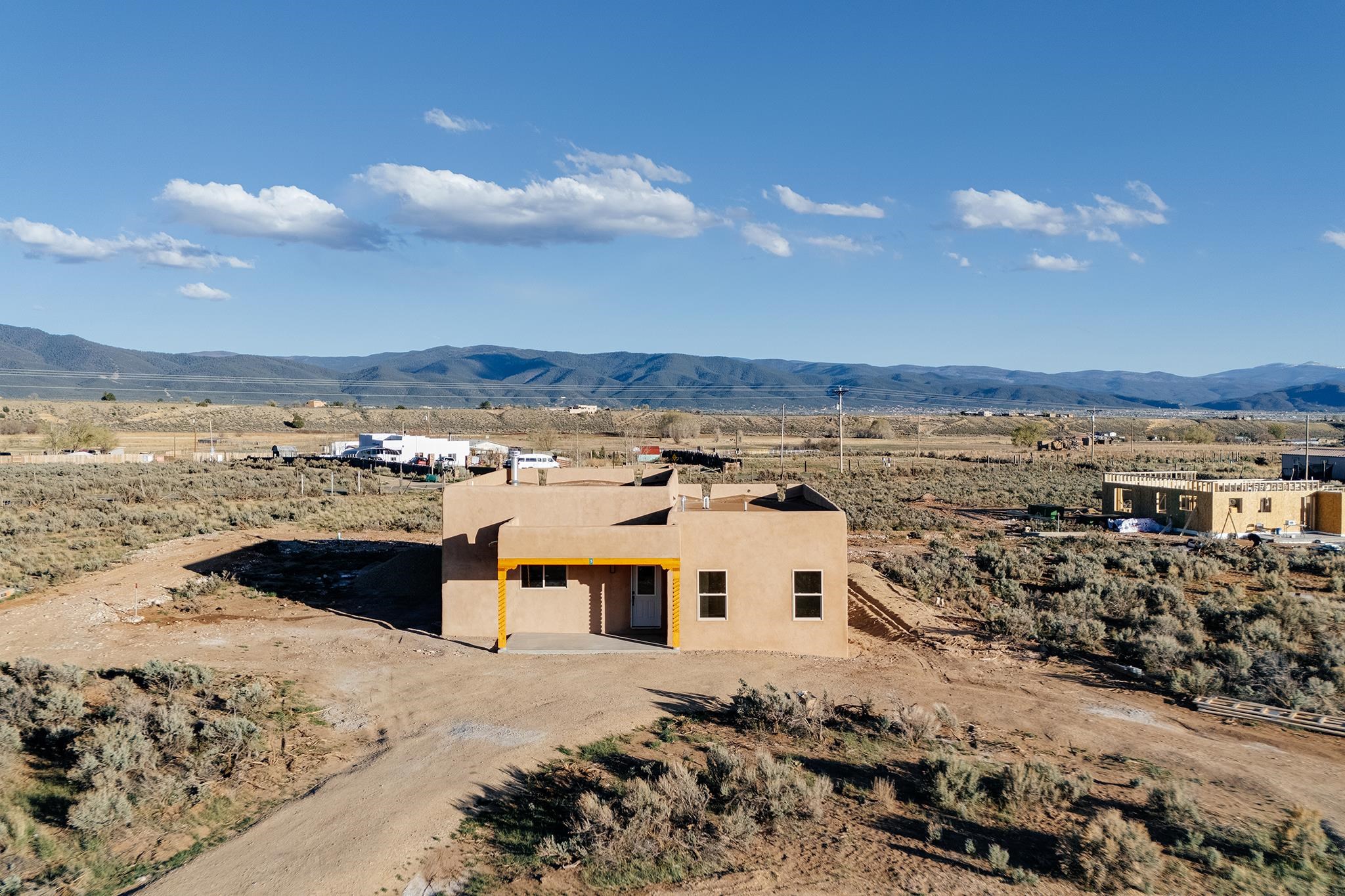 5 Calle Luna, El Prado, New Mexico image 31