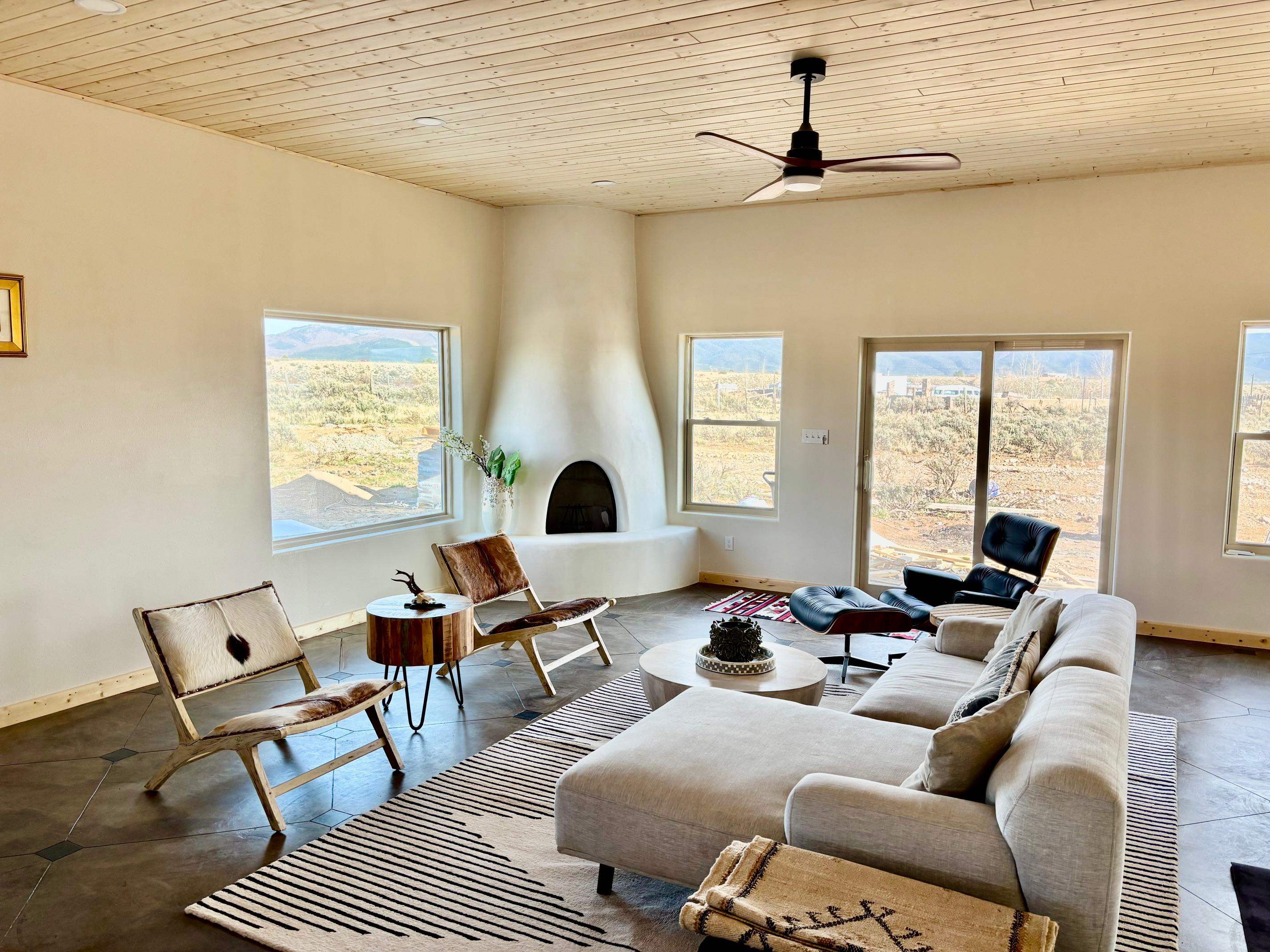 5 Calle Luna, El Prado, New Mexico image 1