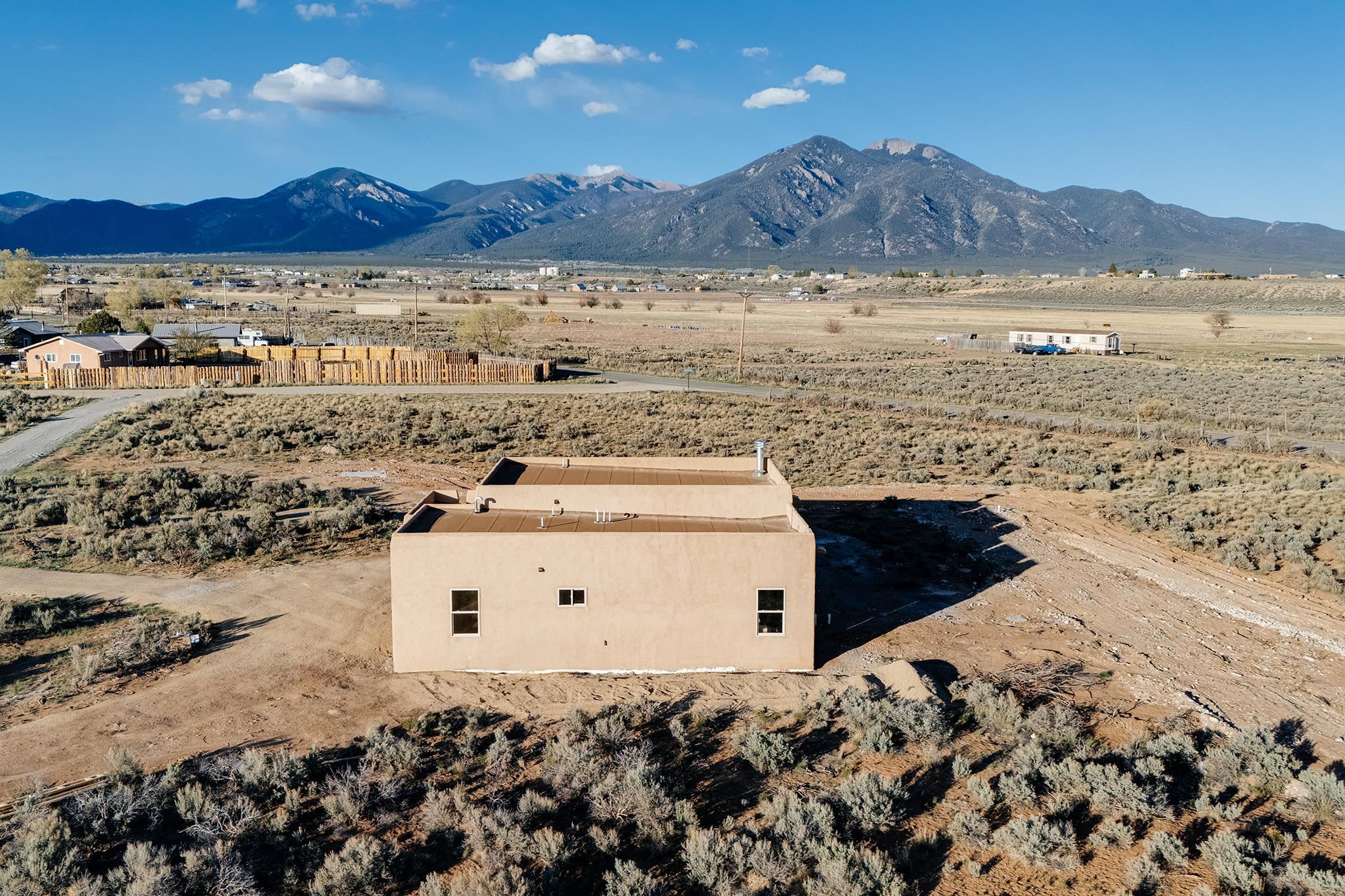 5 Calle Luna, El Prado, New Mexico image 30