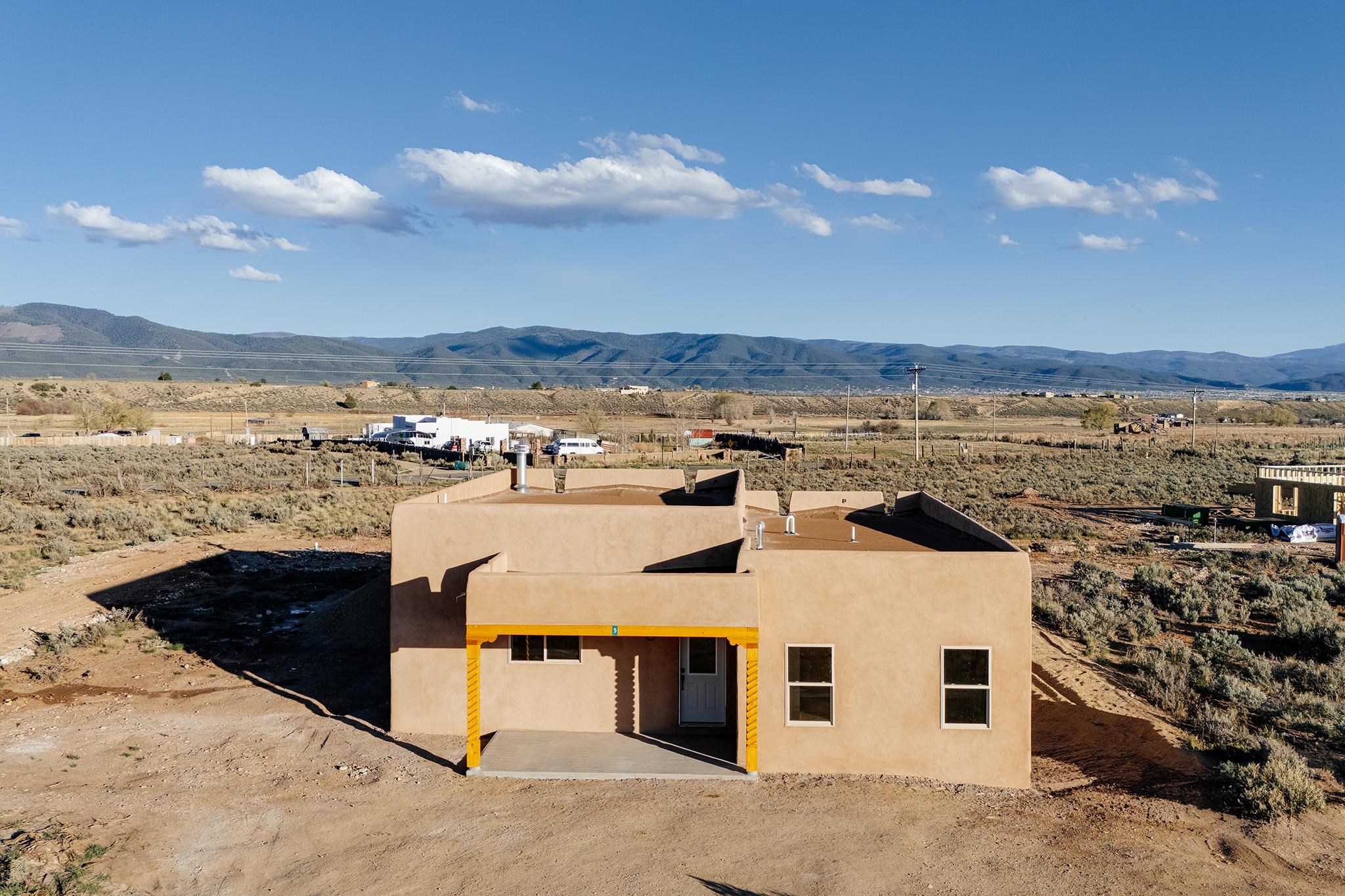 5 Calle Luna, El Prado, New Mexico image 27