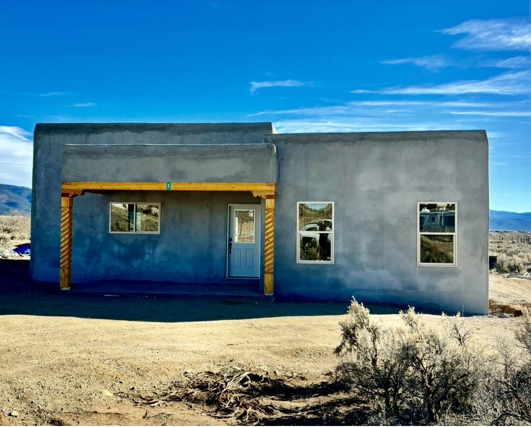 5 Calle Luna, El Prado, New Mexico image 3
