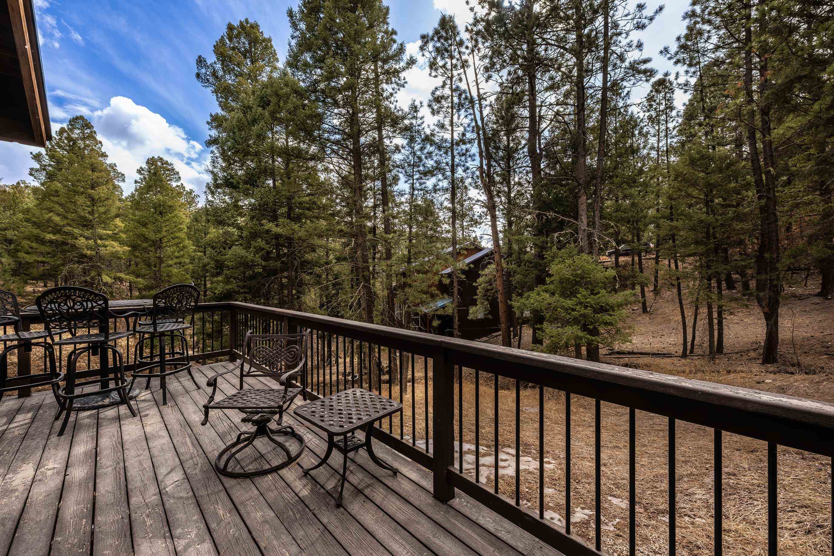 130 Vail Ave, Angel Fire, New Mexico image 17