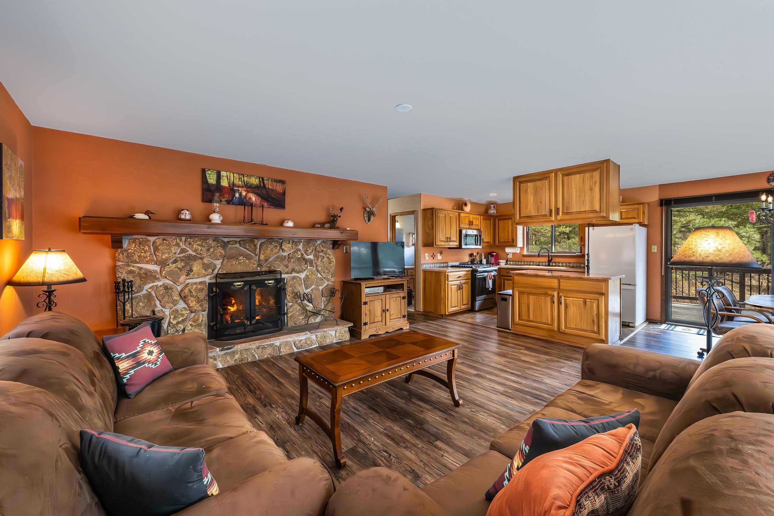 130 Vail Ave, Angel Fire, New Mexico image 4