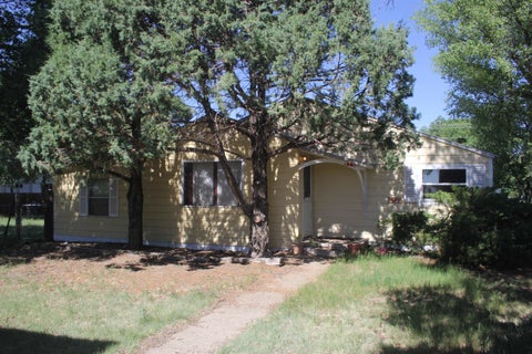 Homes For Sale - 511 County Road<br/> Springer, NM 87747