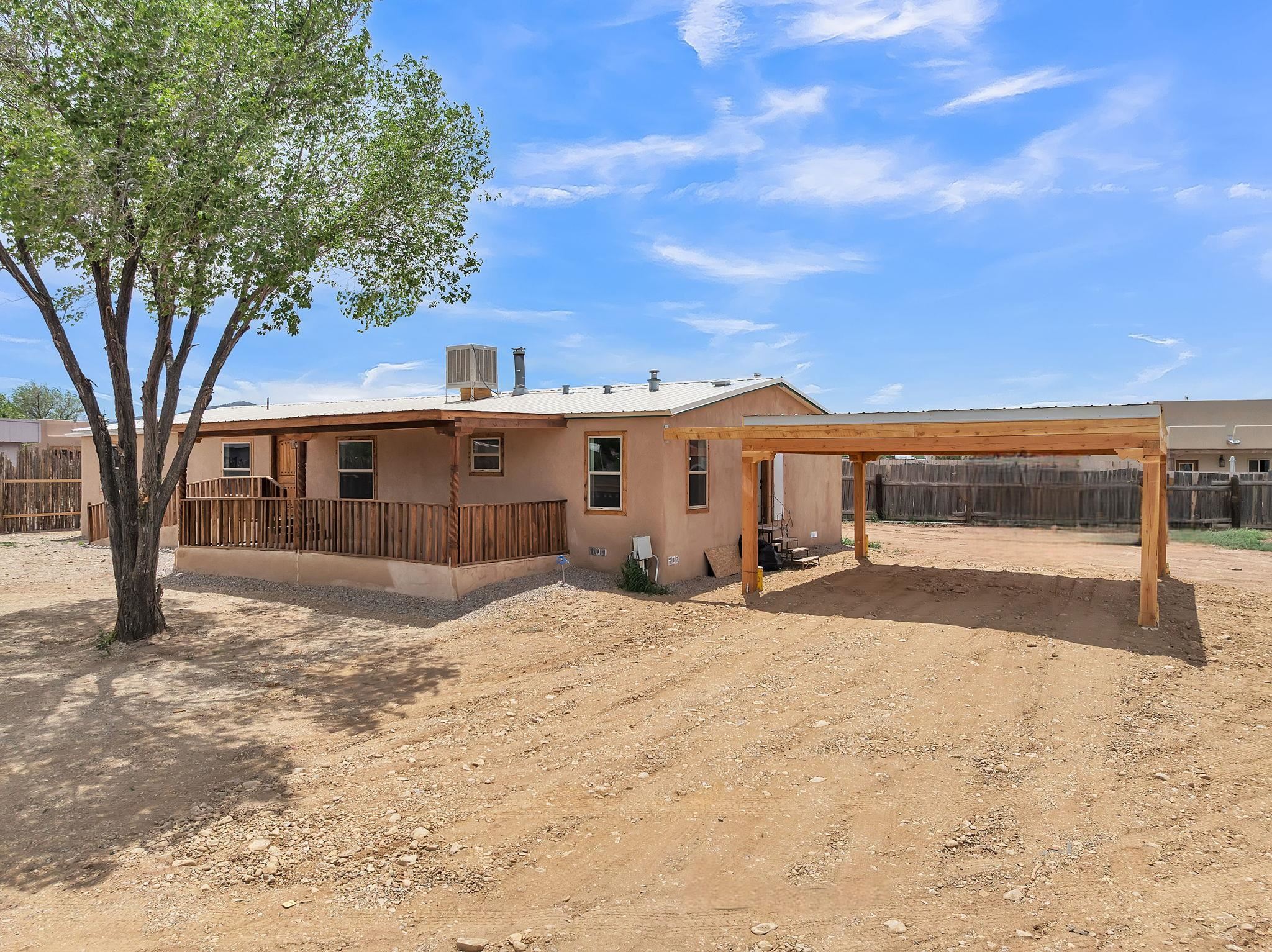 16 Medina Lane, Ranchos de Taos, New Mexico image 41