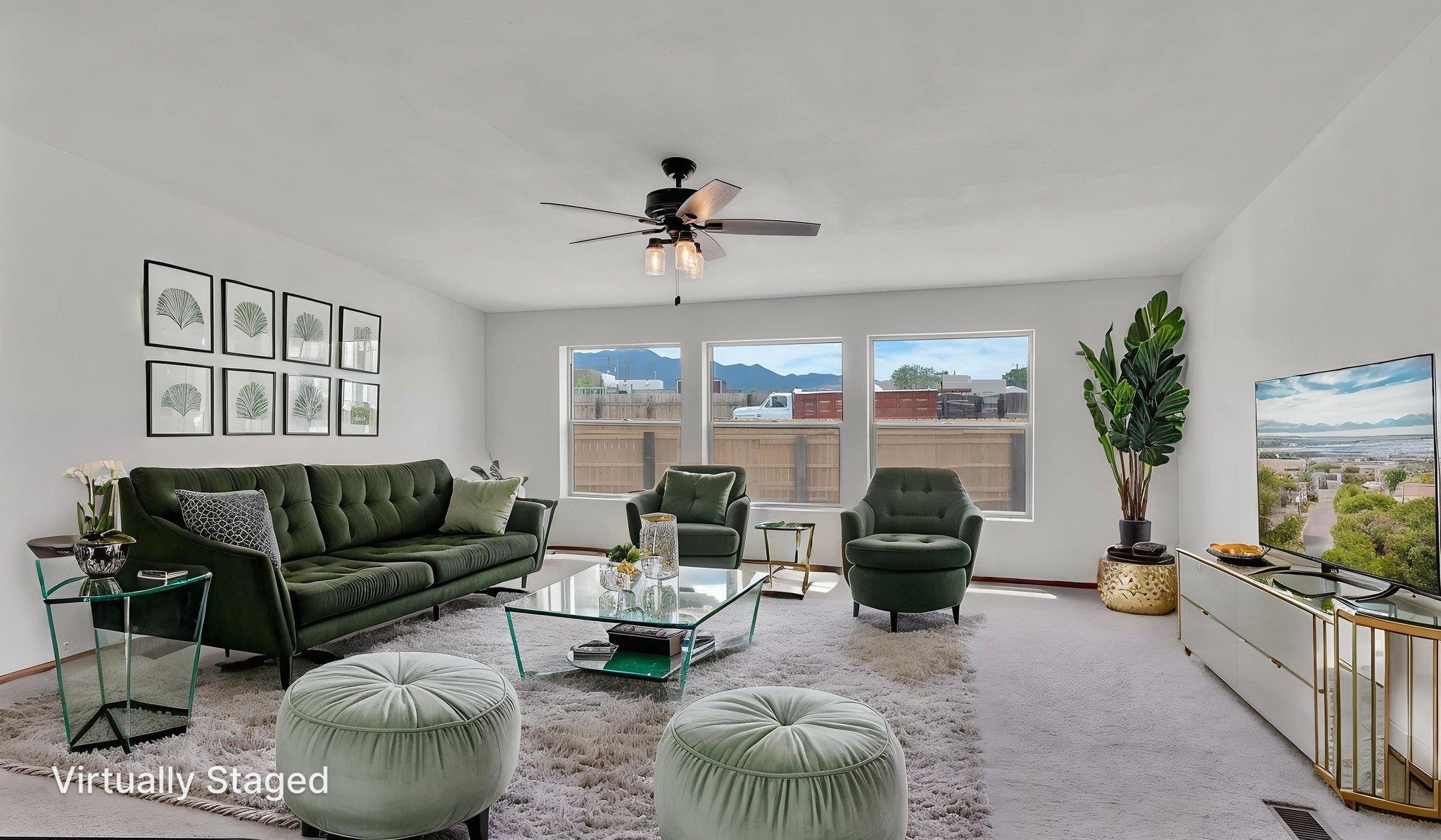 16 Medina Lane, Ranchos de Taos, New Mexico image 15