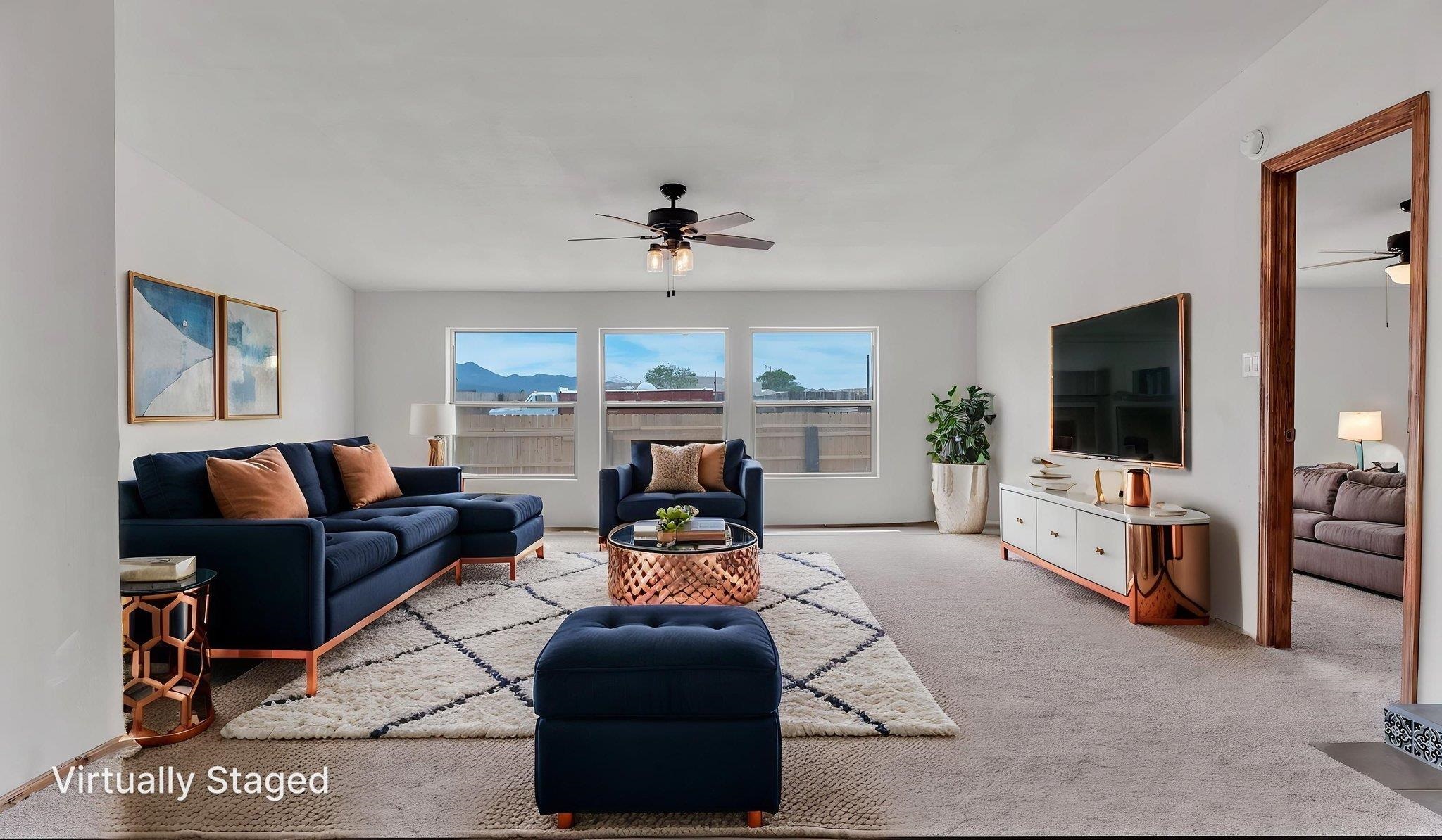 16 Medina Lane, Ranchos de Taos, New Mexico image 9