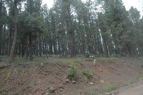Photo of lot 42 vail avenun, Angel Fire, NM 87710 (MLS # 109241)