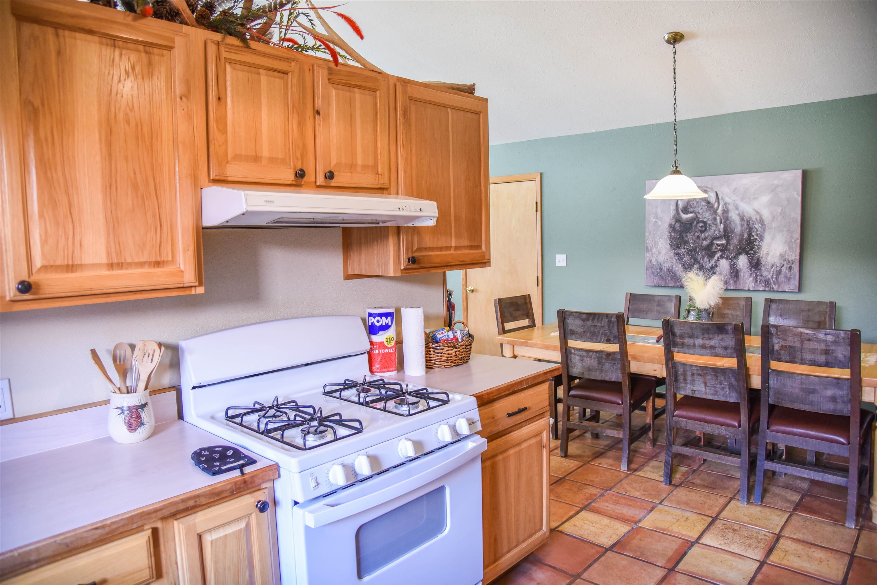 919 Tenderfoot Ct, Red River, New Mexico image 8