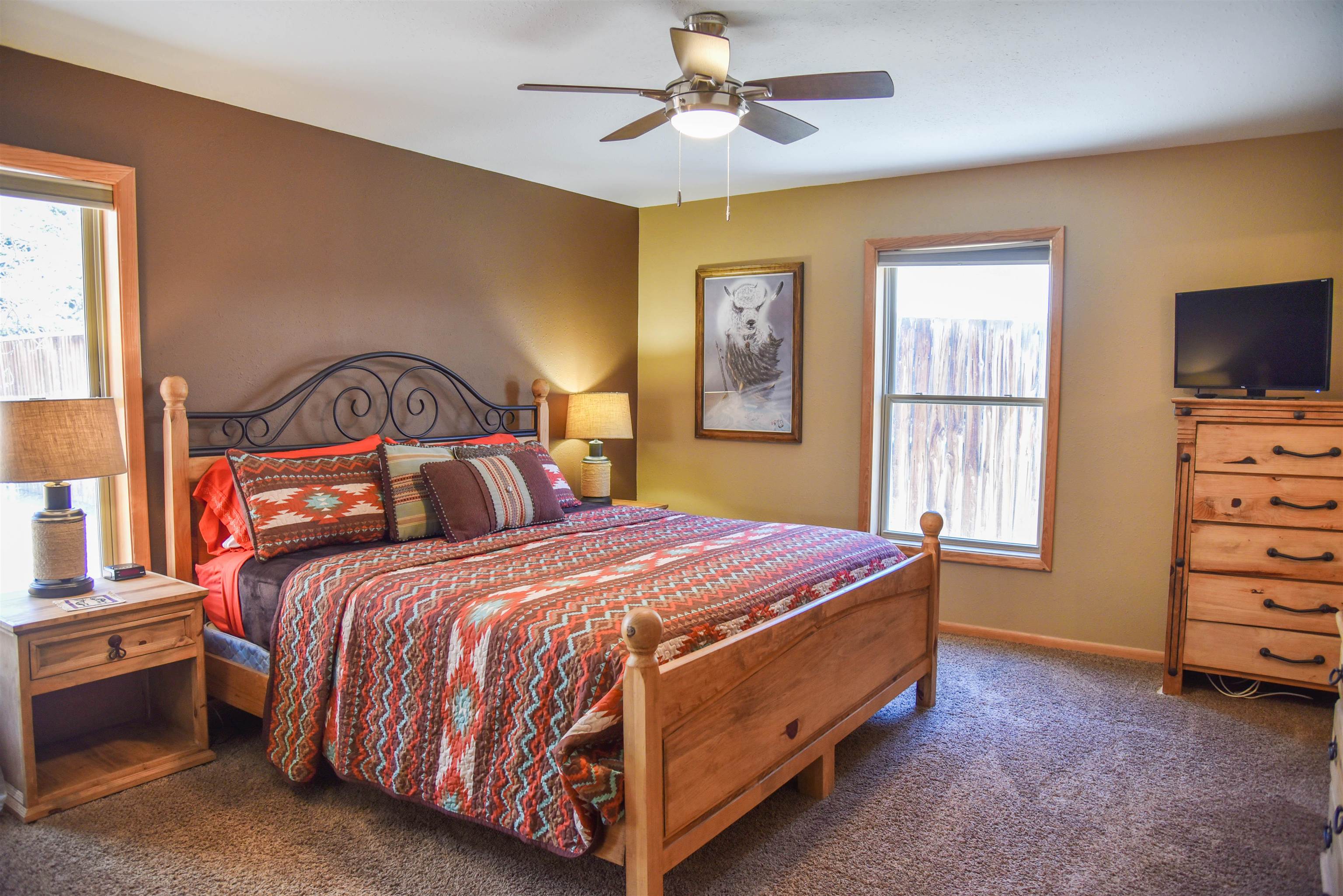 919 Tenderfoot Ct, Red River, New Mexico image 9