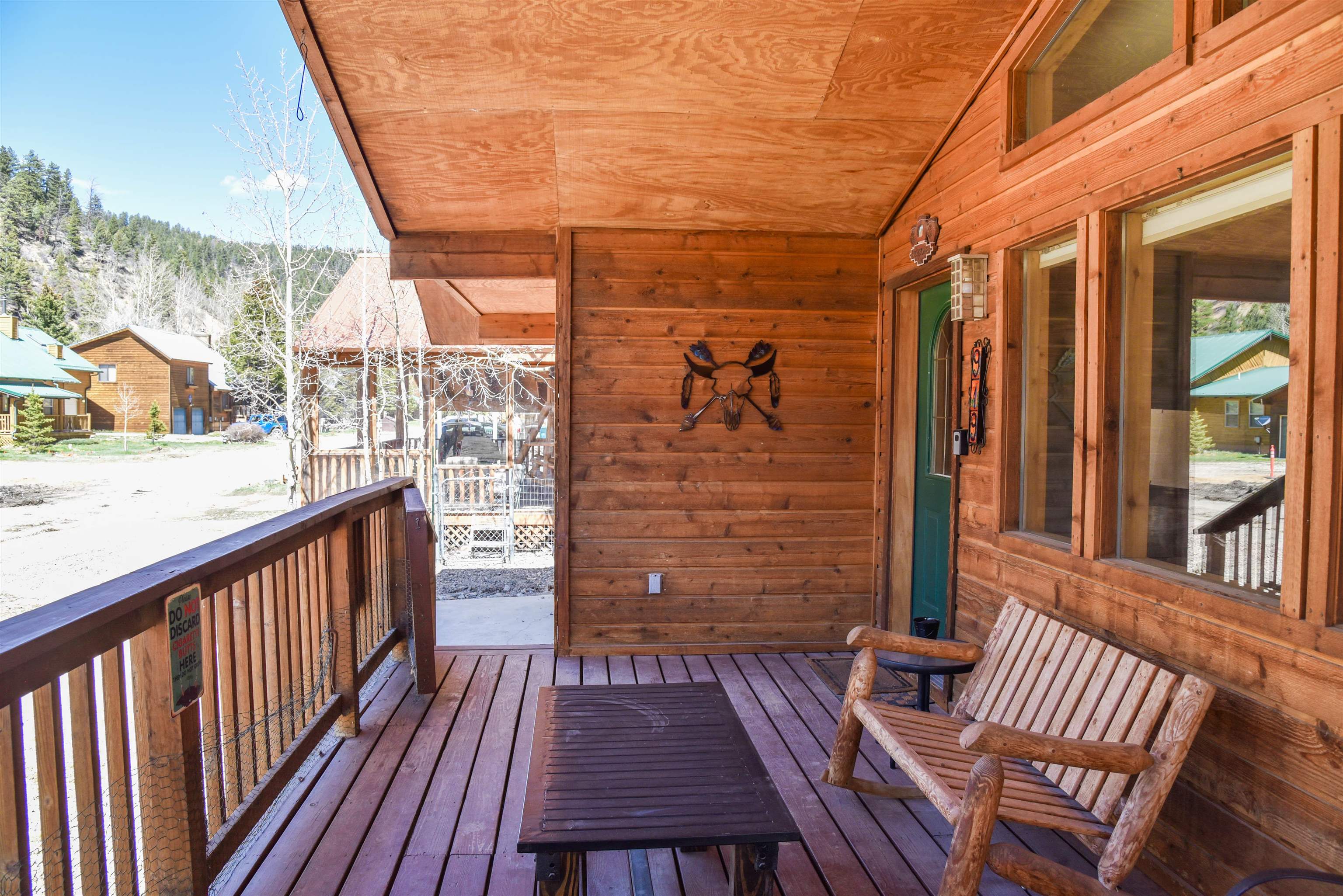 919 Tenderfoot Ct, Red River, New Mexico image 19