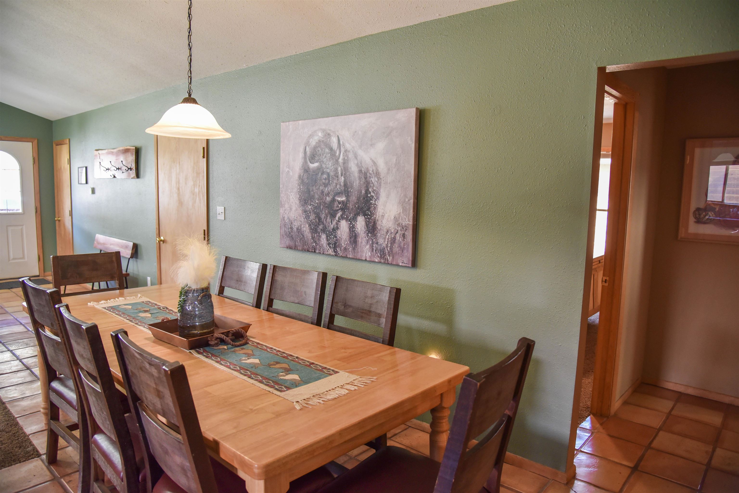 919 Tenderfoot Ct, Red River, New Mexico image 7