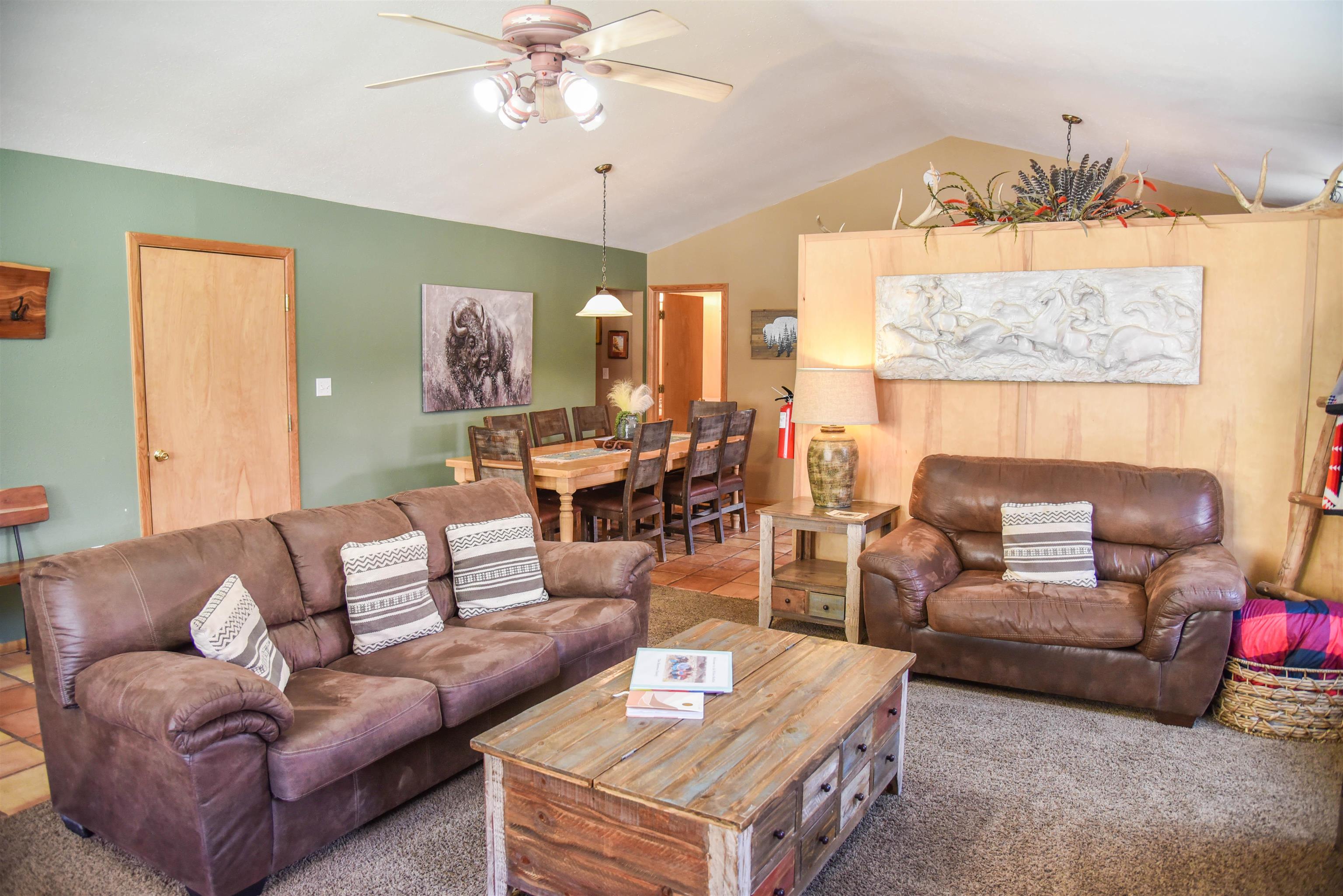919 Tenderfoot Ct, Red River, New Mexico image 3