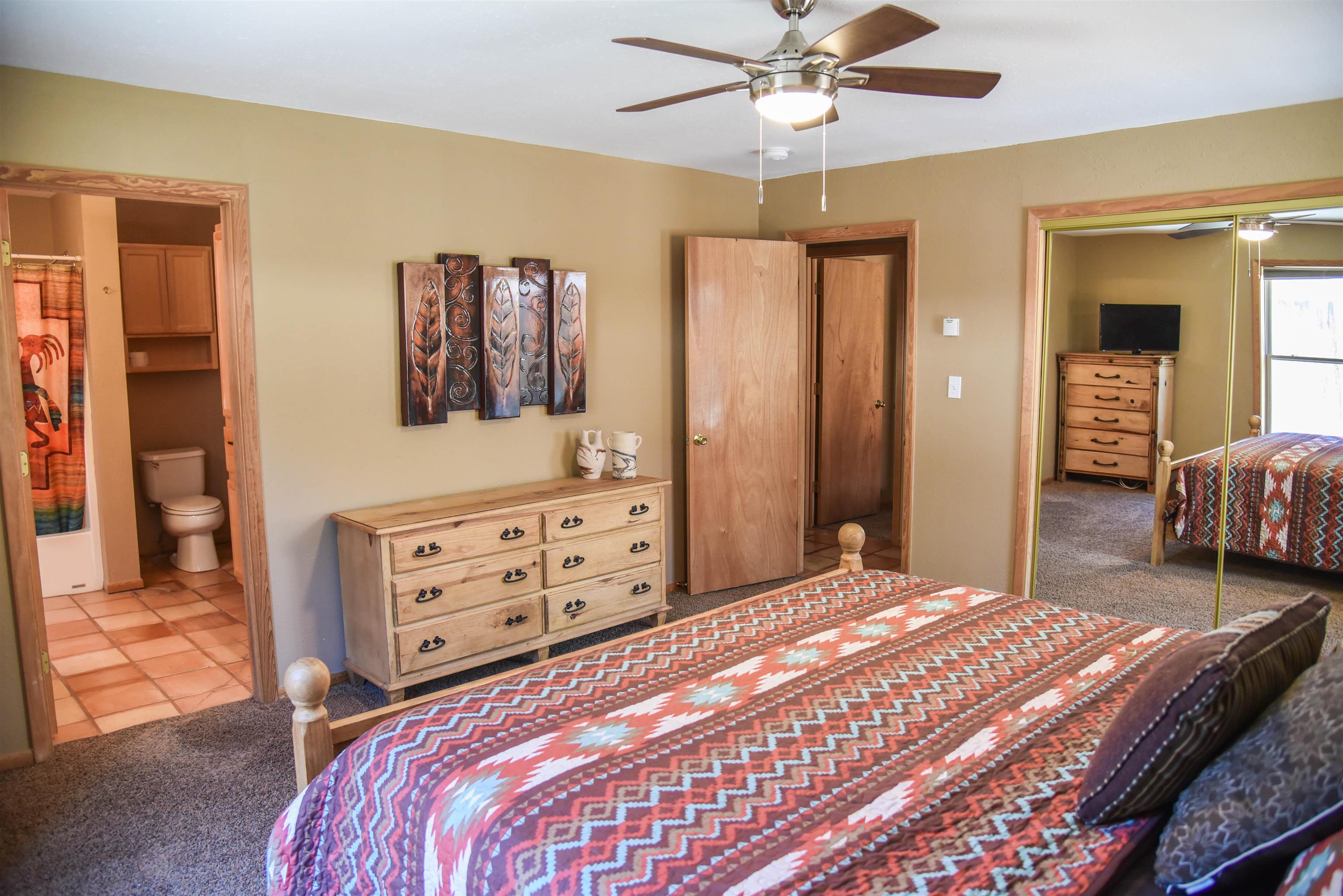 919 Tenderfoot Ct, Red River, New Mexico image 10