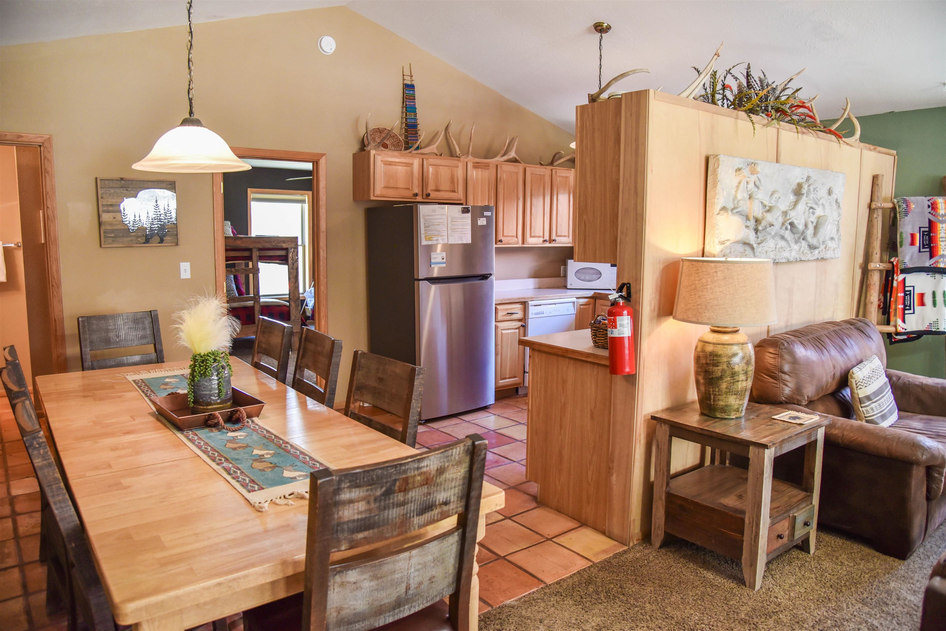 919 Tenderfoot Ct, Red River, New Mexico image 6