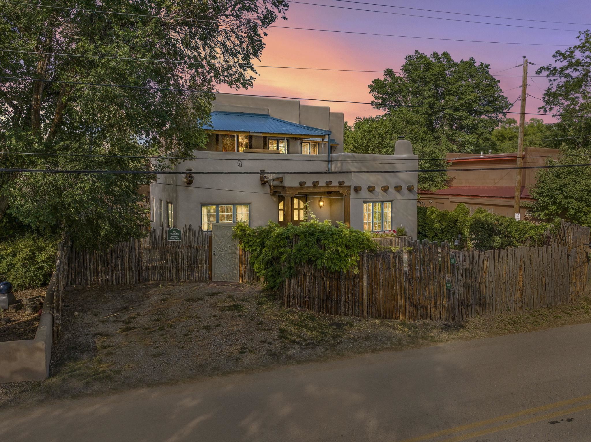 213 Lund Street, Taos, New Mexico image 30