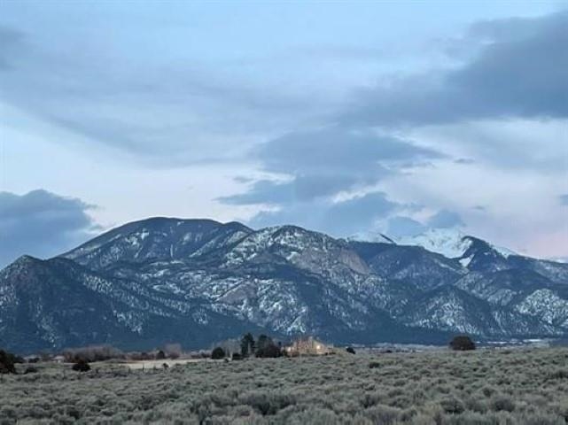 Lot 23 Route De Soleil, Arroyo Seco, New Mexico image 3