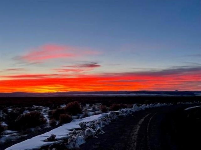 Lot 23 Route De Soleil, Arroyo Seco, New Mexico image 12