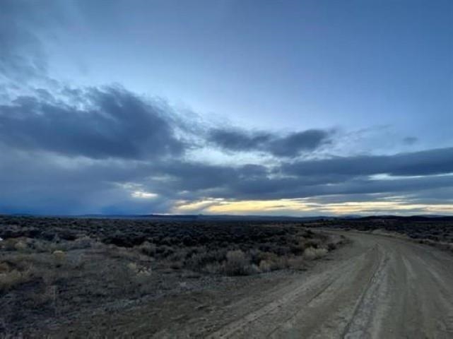 Lot 23 Route De Soleil, Arroyo Seco, New Mexico image 10