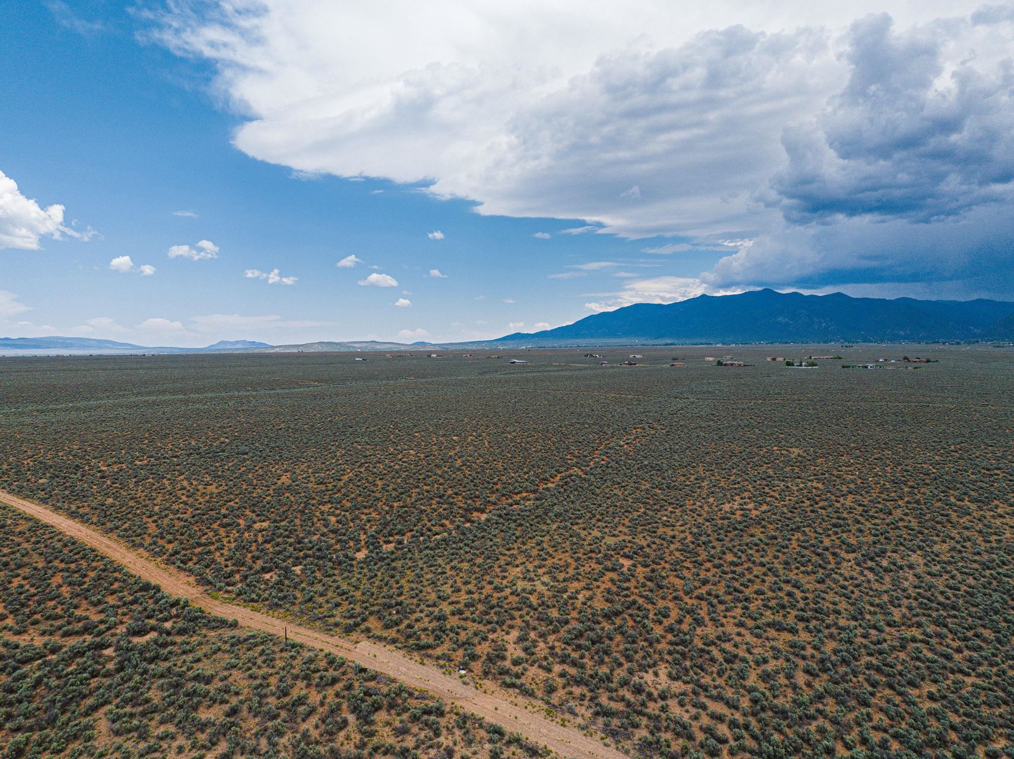 TBD Tract A 3 Off Us 64 West Rd, El Prado, New Mexico image 8