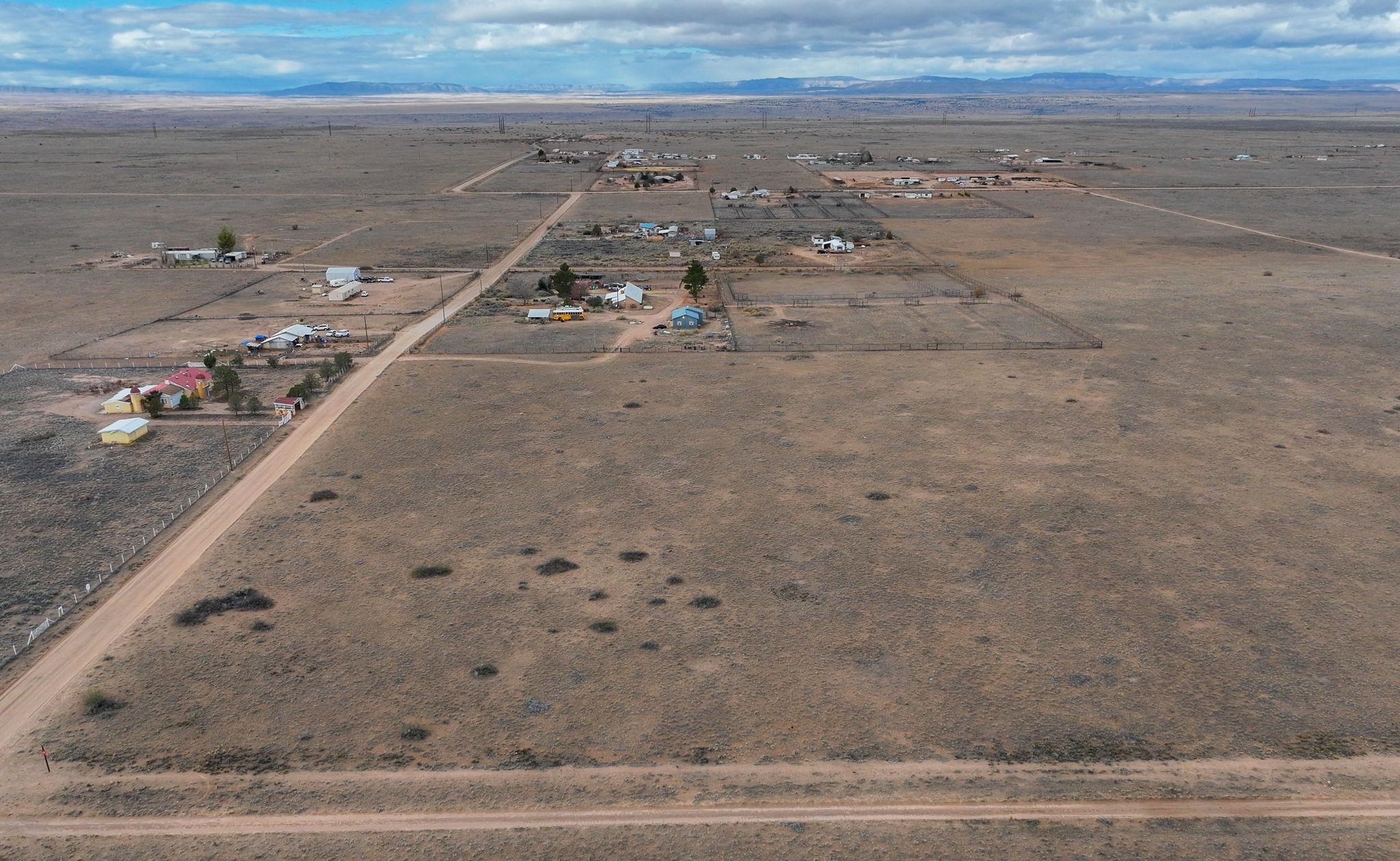 TBD Tract A 3 Off Us 64 West Rd, El Prado, New Mexico image 5