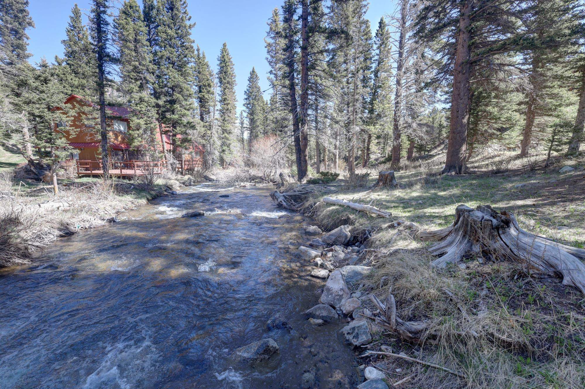 33 Upper Red River Valley Rd, Red River, New Mexico image 2