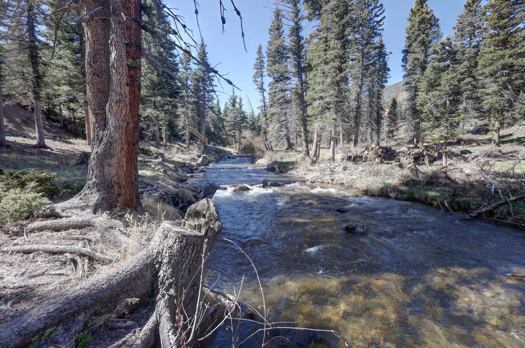 33 Upper Red River Valley Rd, Red River, New Mexico image 3