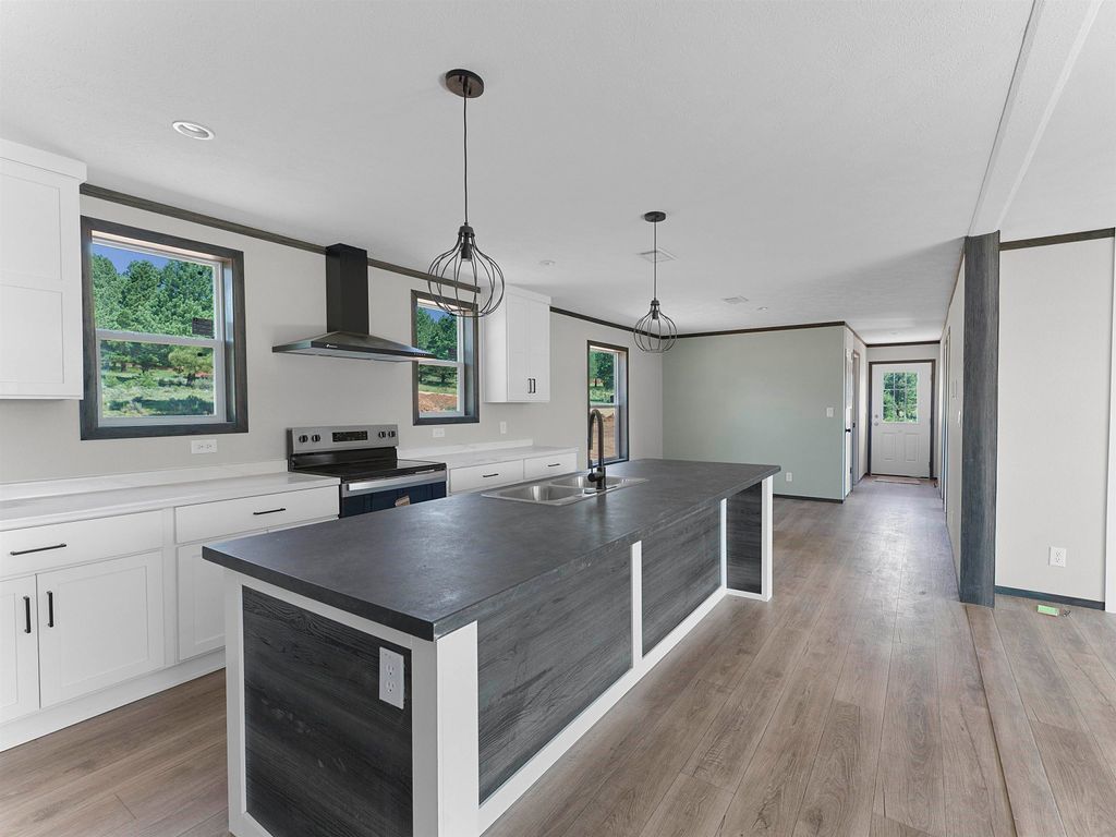 Photo of 58 Alvarado Road, Angel Fire, NM 87710 (MLS # 113833)