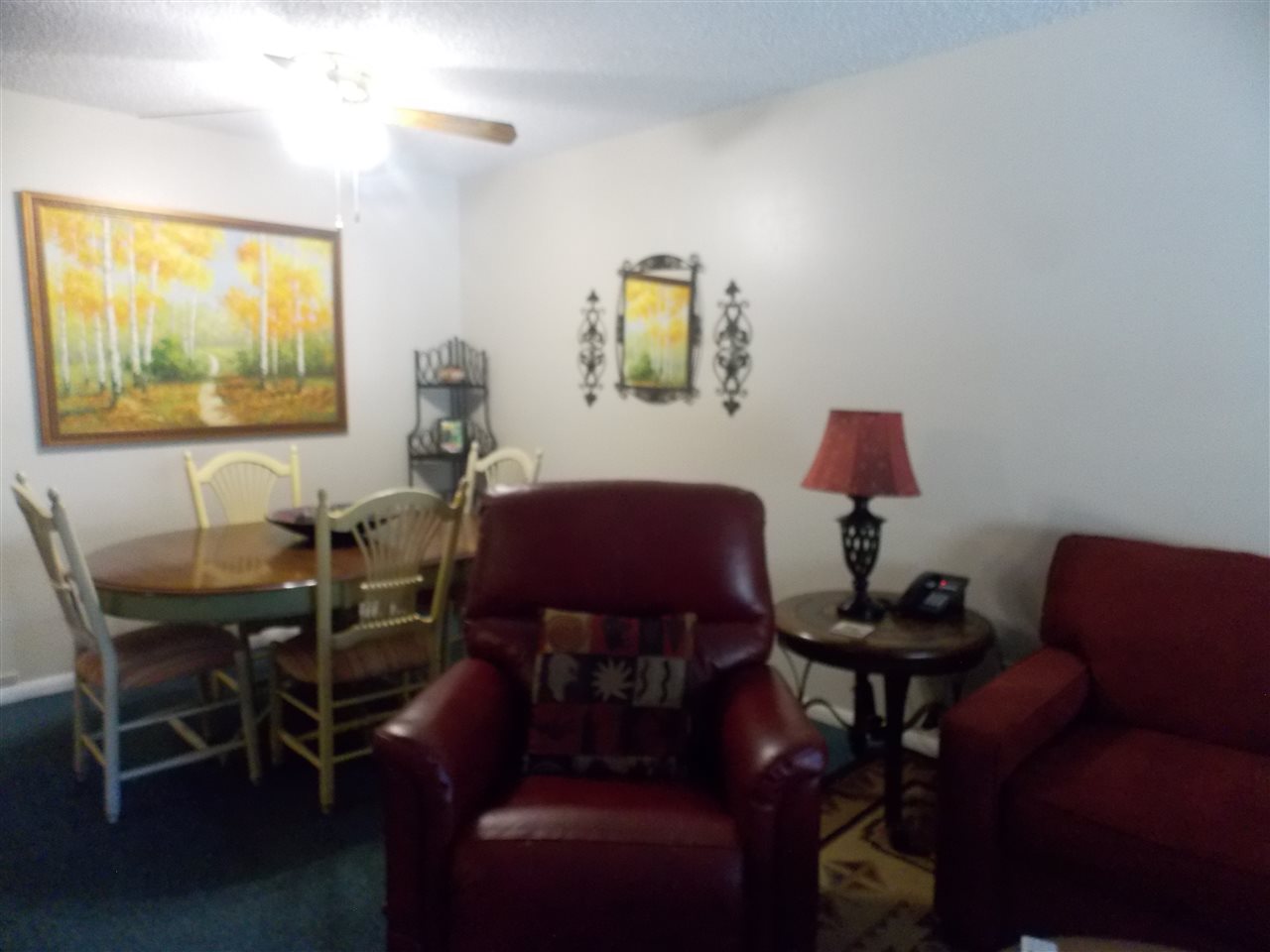 700 Claimjumper St #11 AB TP 2, Red River, New Mexico image 2