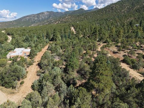 Homes For Sale - 00 Robertos Lane<br/> Arroyo Seco, NM 87514