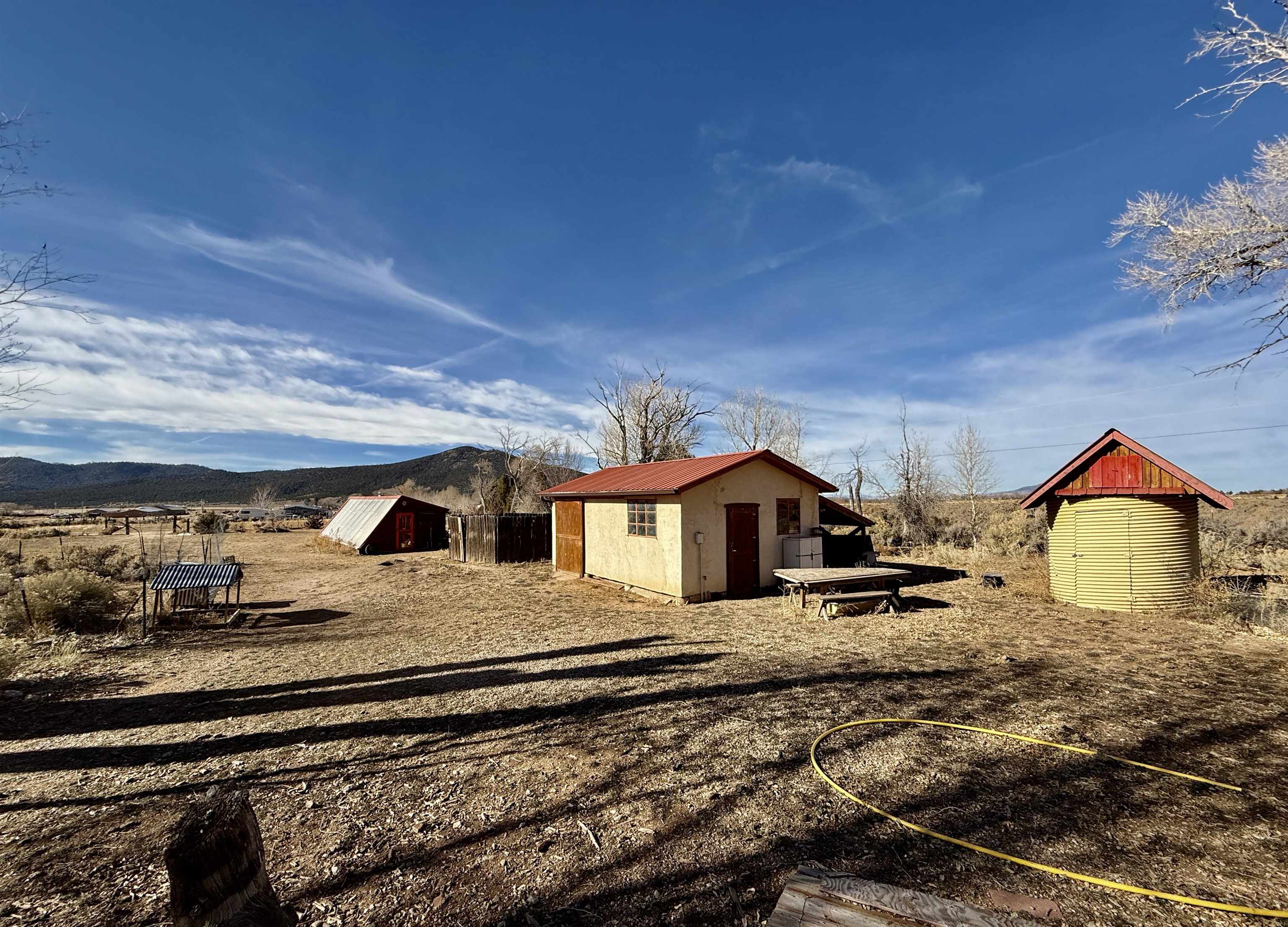 41 Llano Rd, Questa, New Mexico image 29