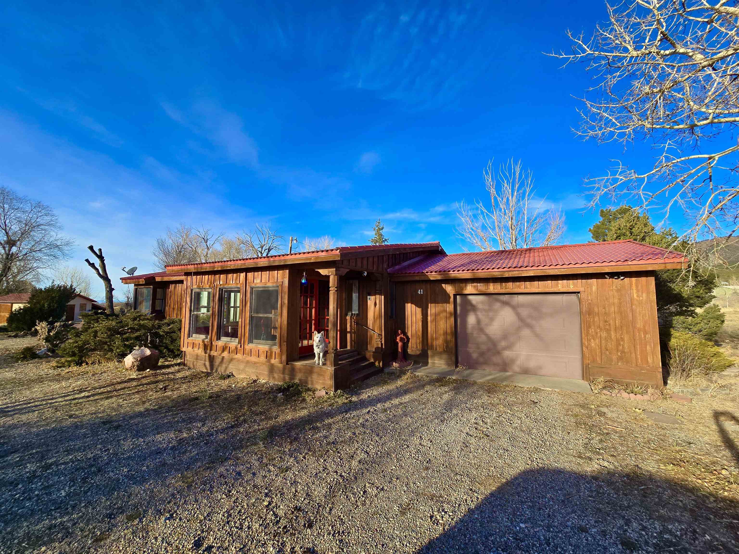 41 Llano Rd, Questa, New Mexico image 3