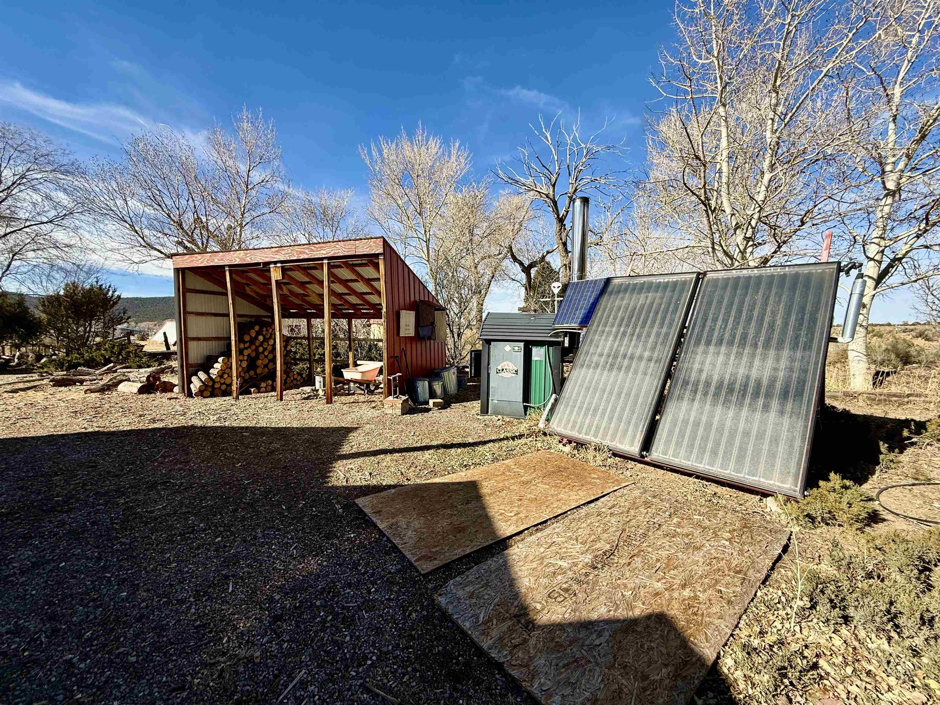 41 Llano Rd, Questa, New Mexico image 5