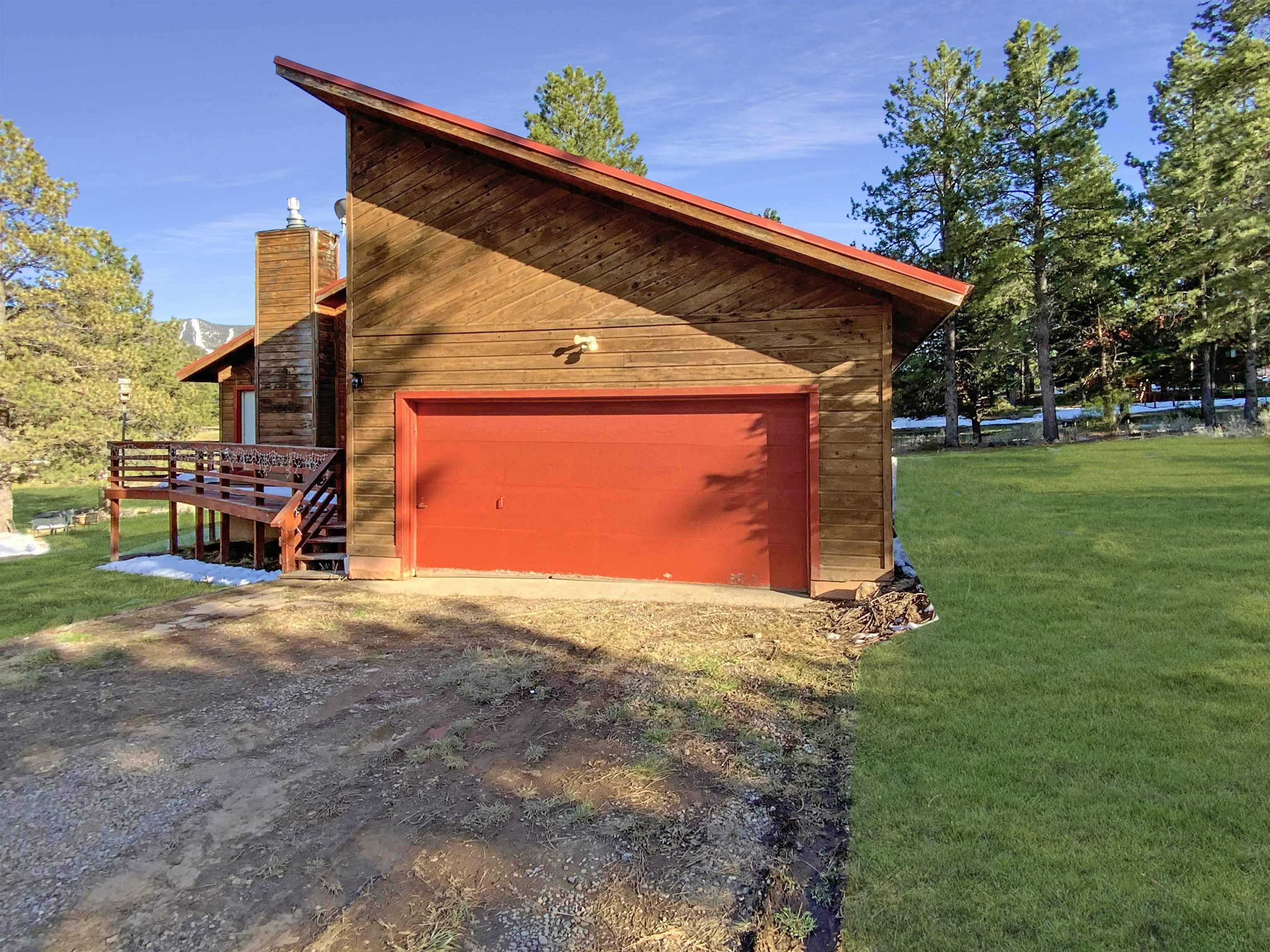 23 Armijo Dr, Angel Fire, New Mexico image 2